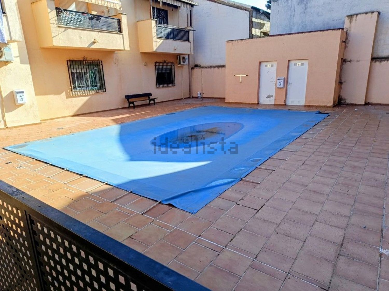 Pis de 118 m² a Las Gabias
