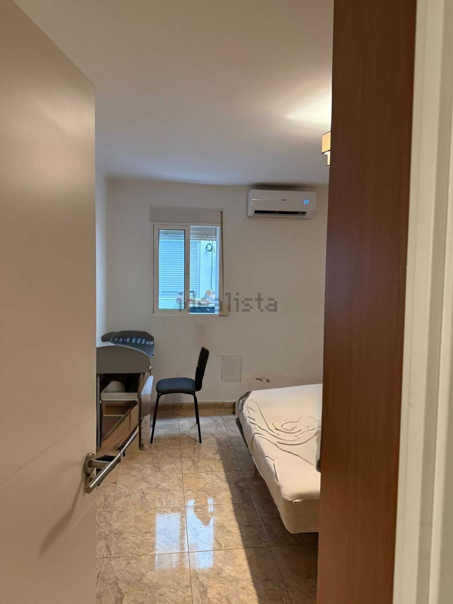Habitació de lloguer, València