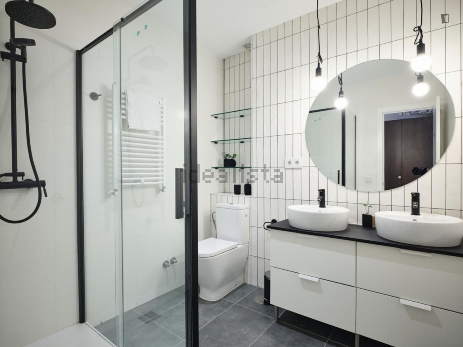 Appartamento 134 m² a Madrid