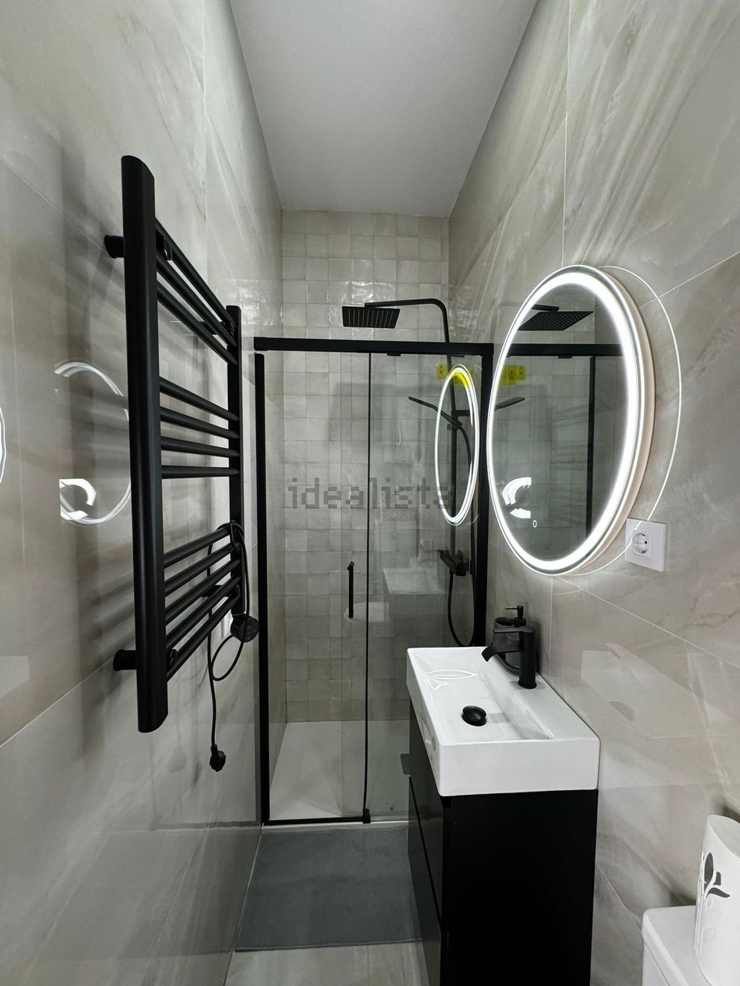 Habitación en alquiler, Madrid
