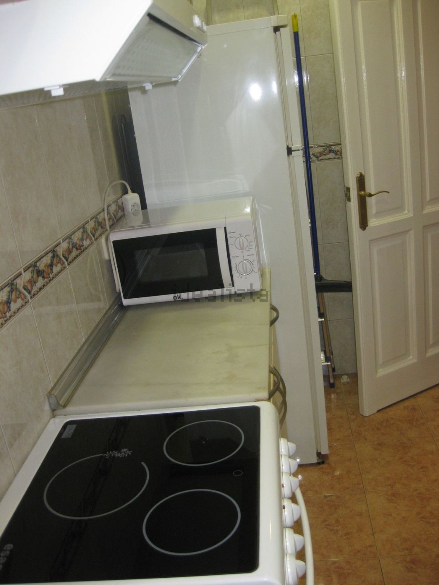 Piso de 50 m² en Madrid