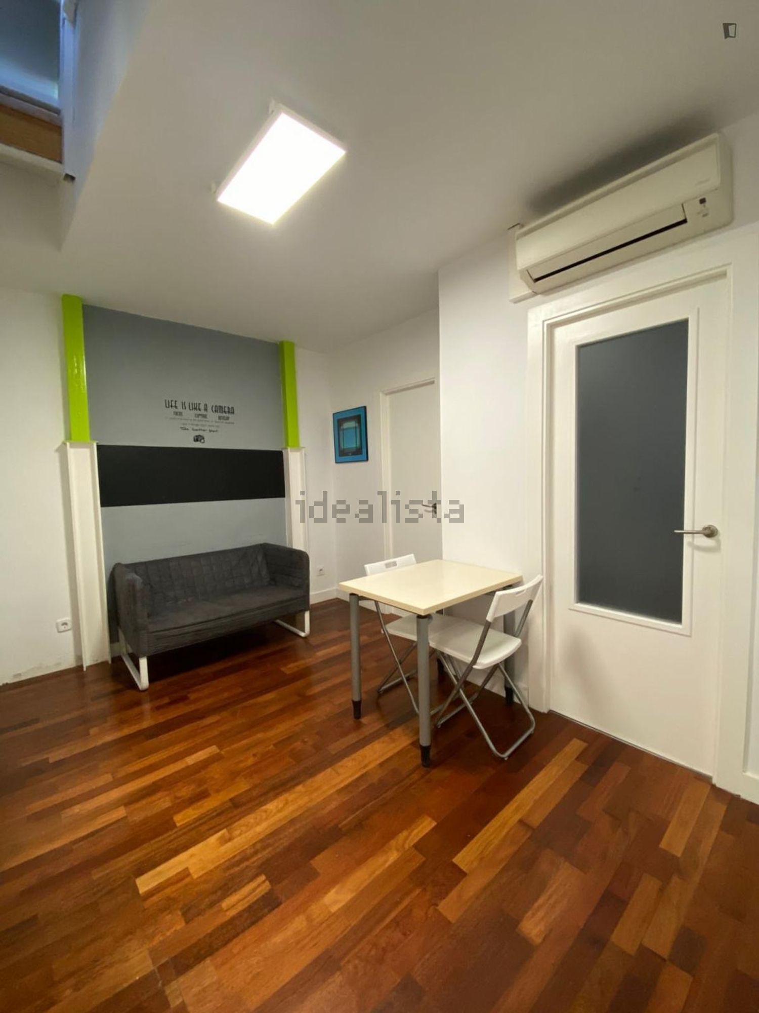 Appartement 40 m² à Madrid