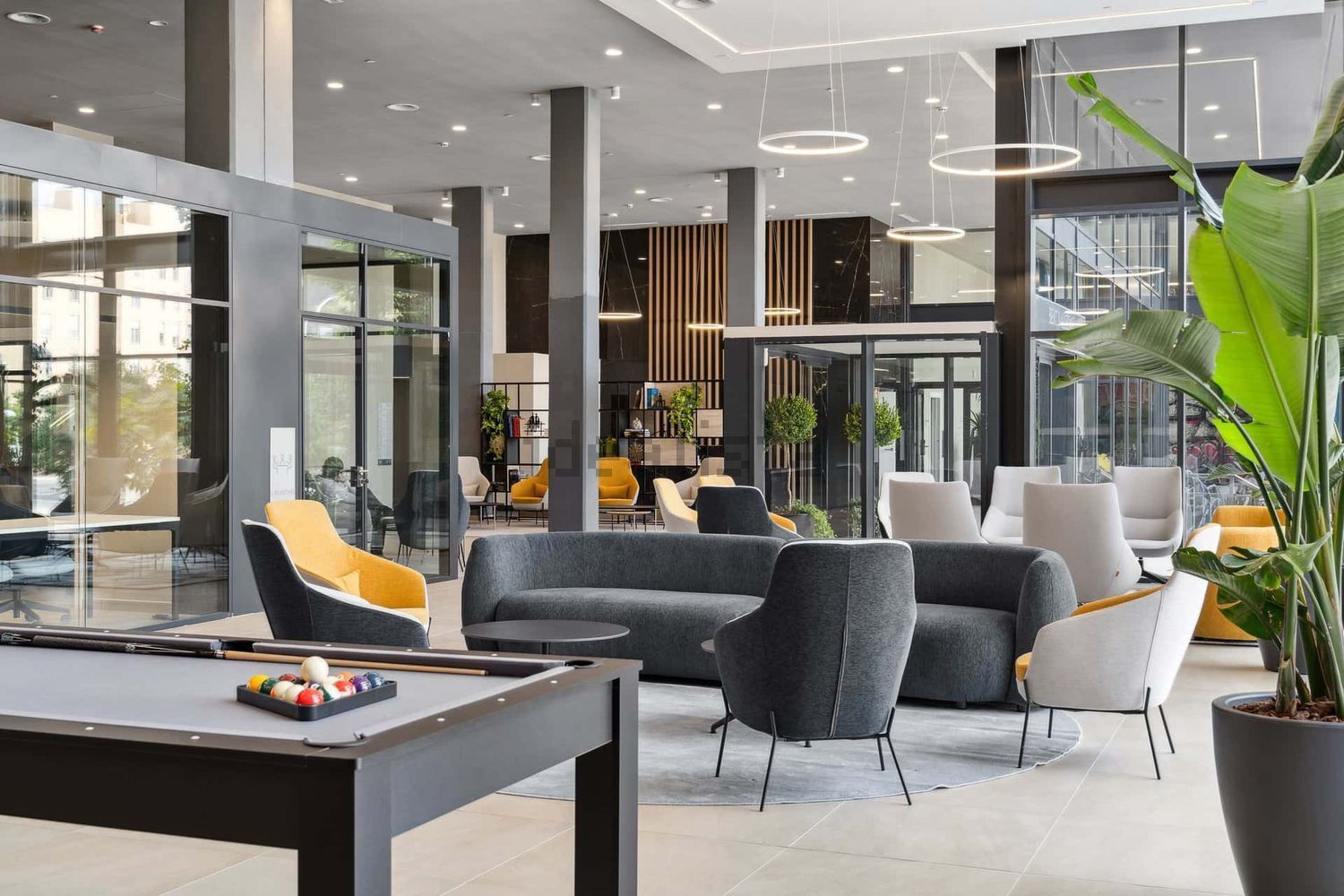 Piso de 27 m² en Madrid