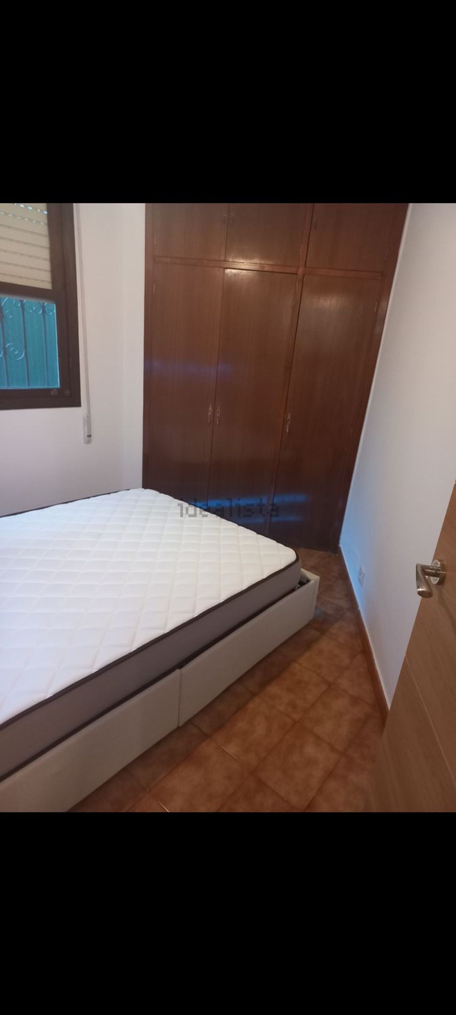 Flat 60 m² in Betanzos