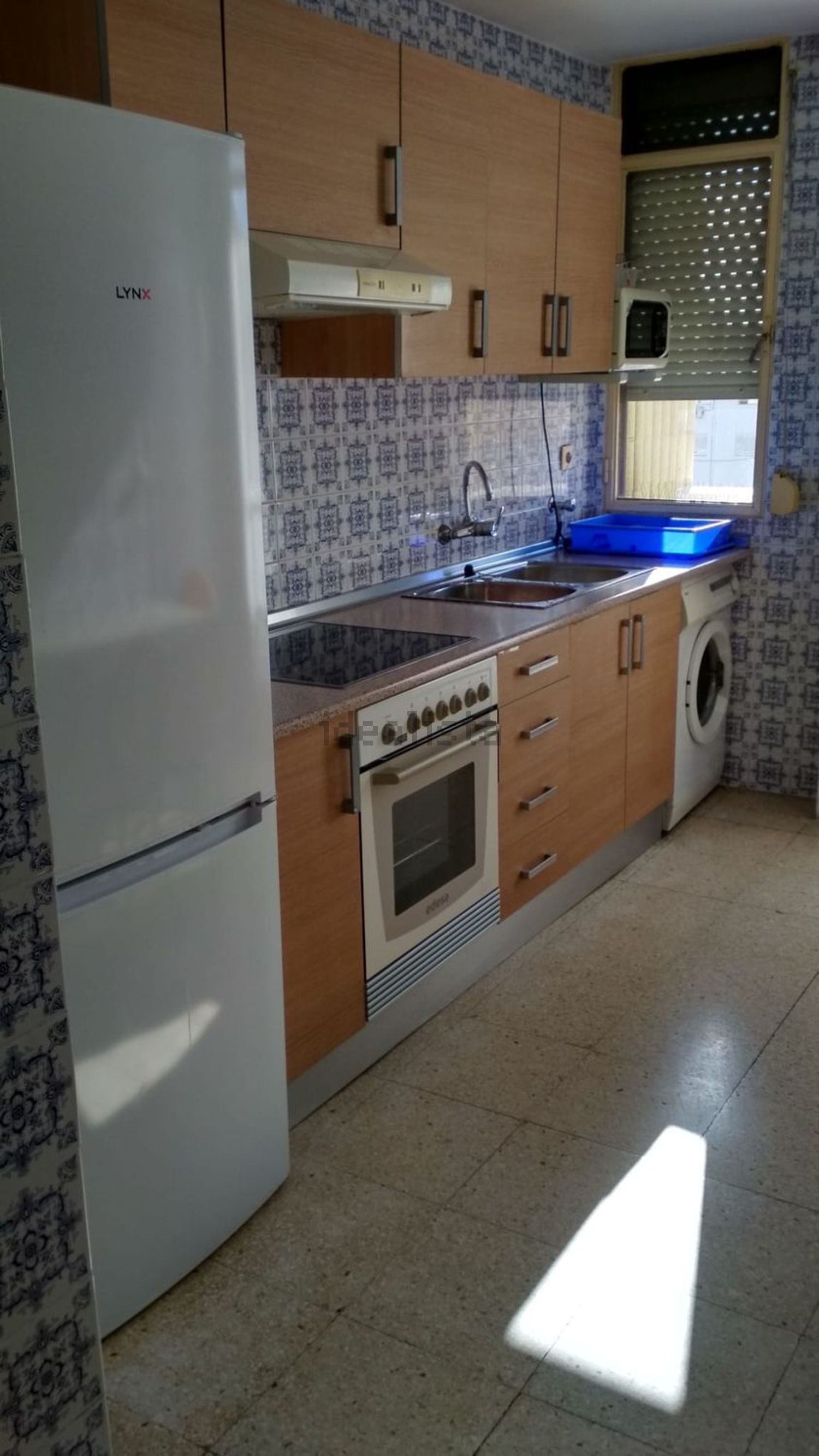 Habitació de lloguer, Valladolid