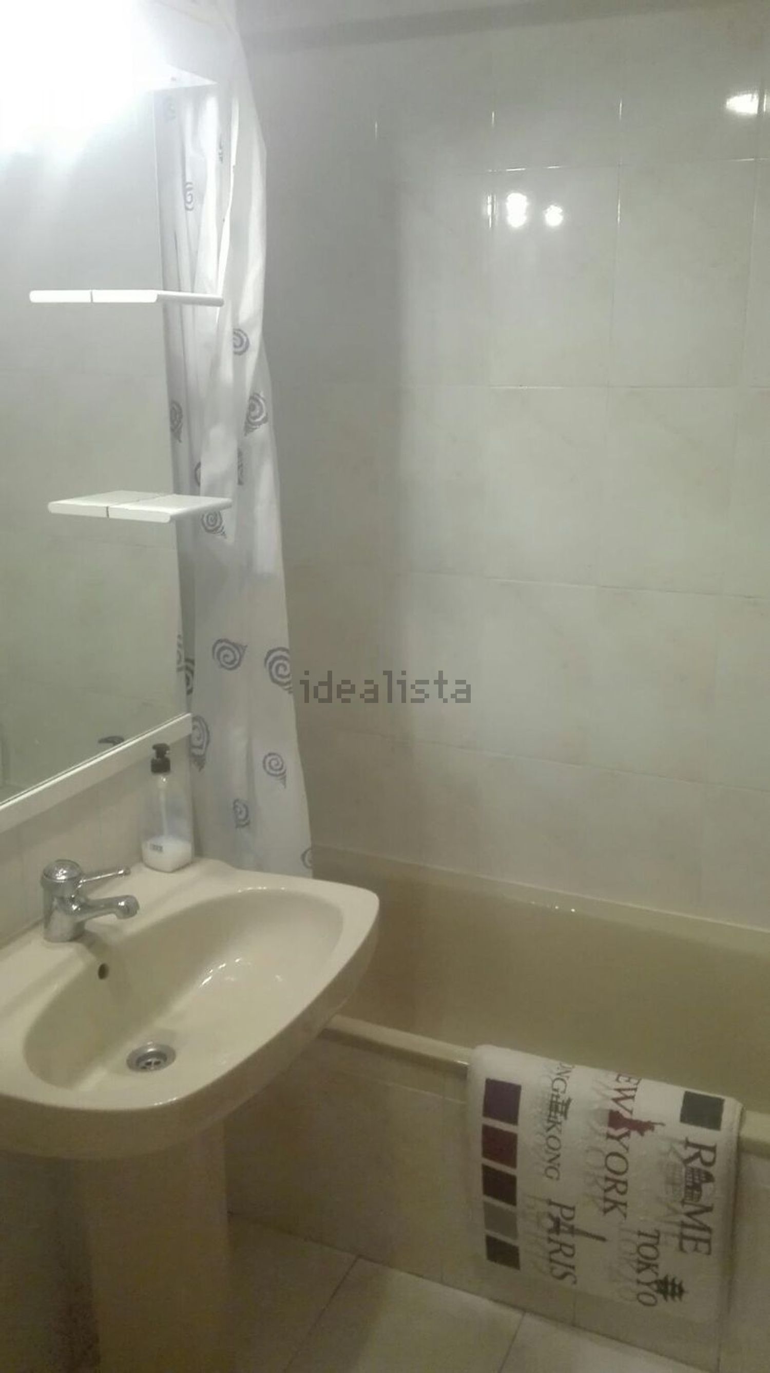 Piso de 50 m² en Soria