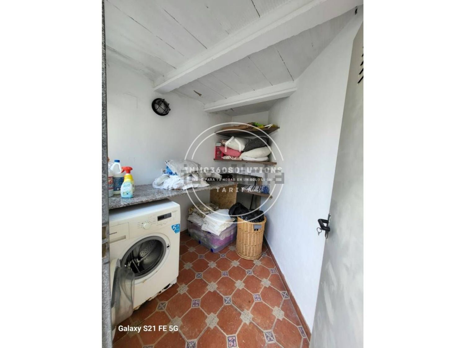 House 50 m² in Tarifa