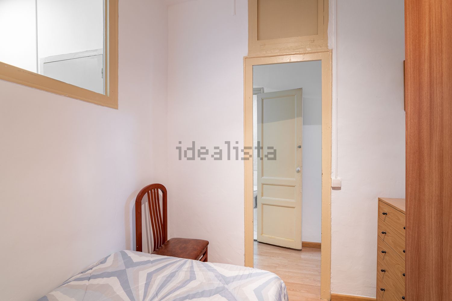 Appartamento 57 m² a Barcelona