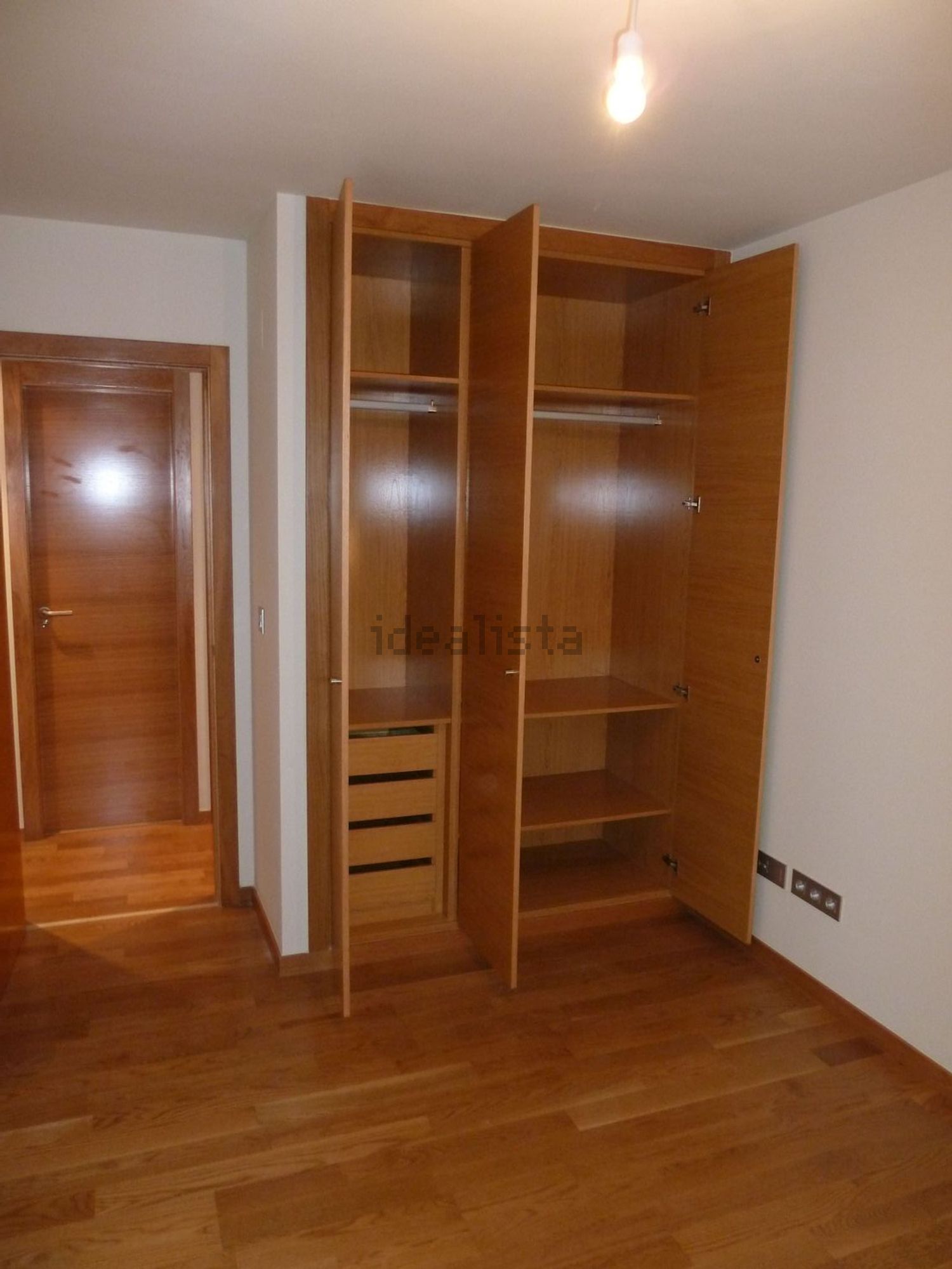 Pis de 58 m² a Vigo