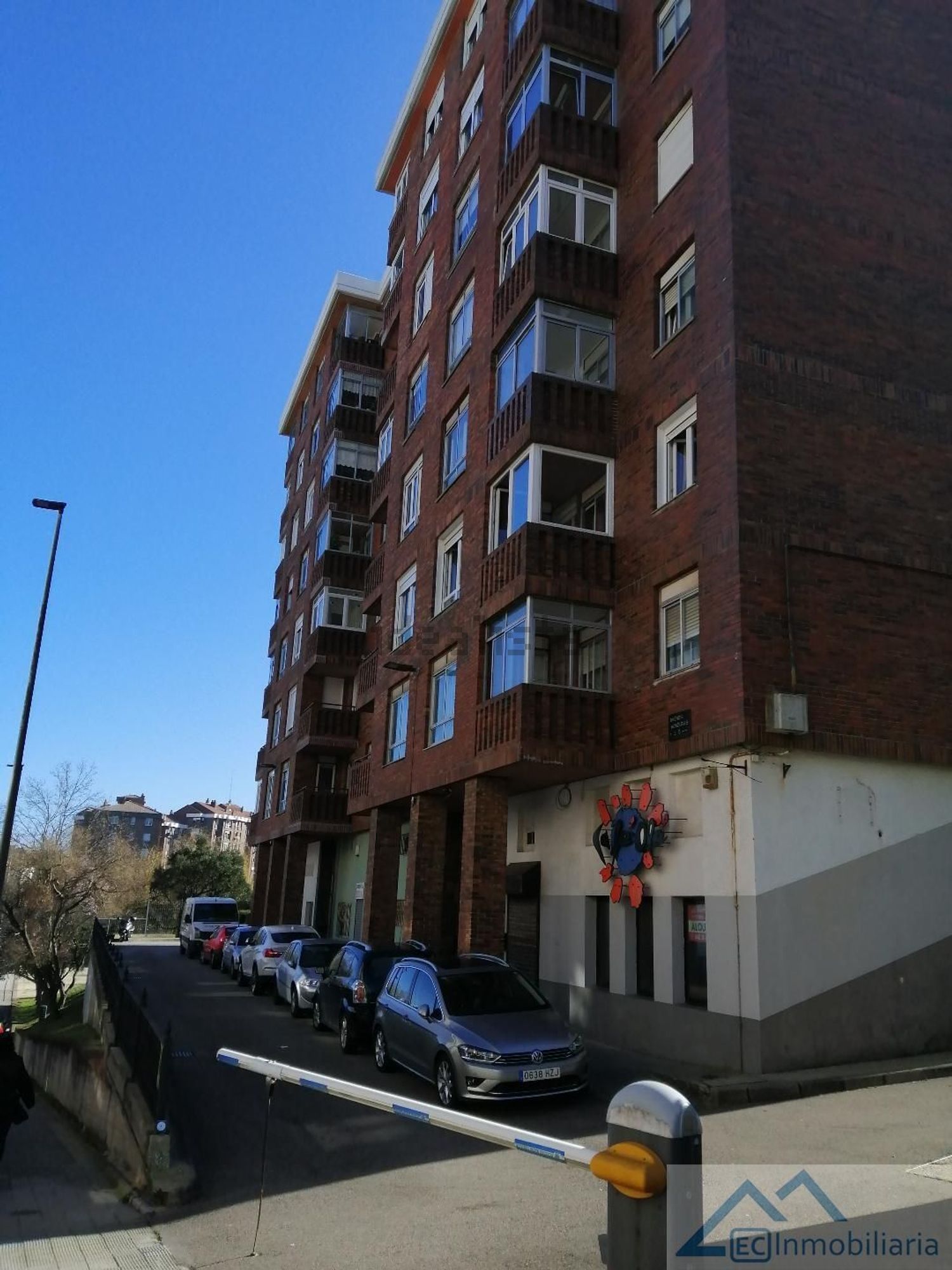 Pis de 100 m² a Santander