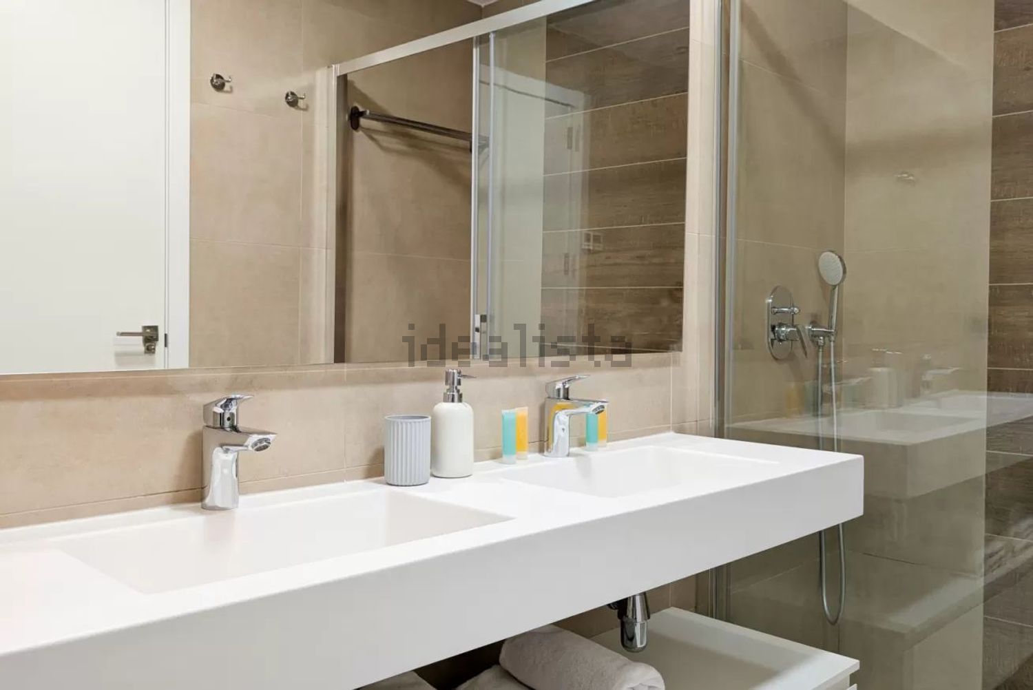 Flat 79 m² in Benidorm