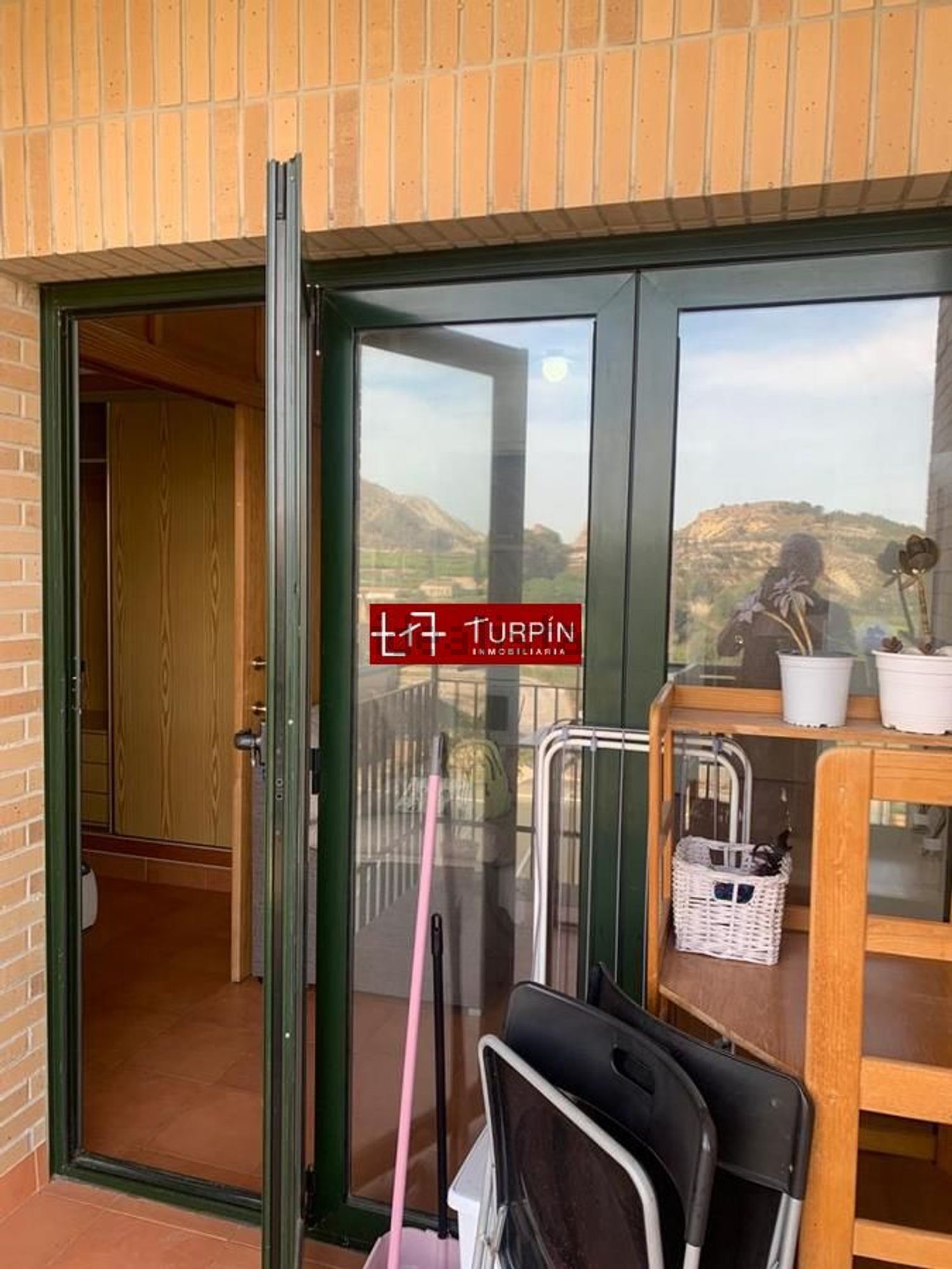 Piso de 41 m² en Villanueva del Río Segura