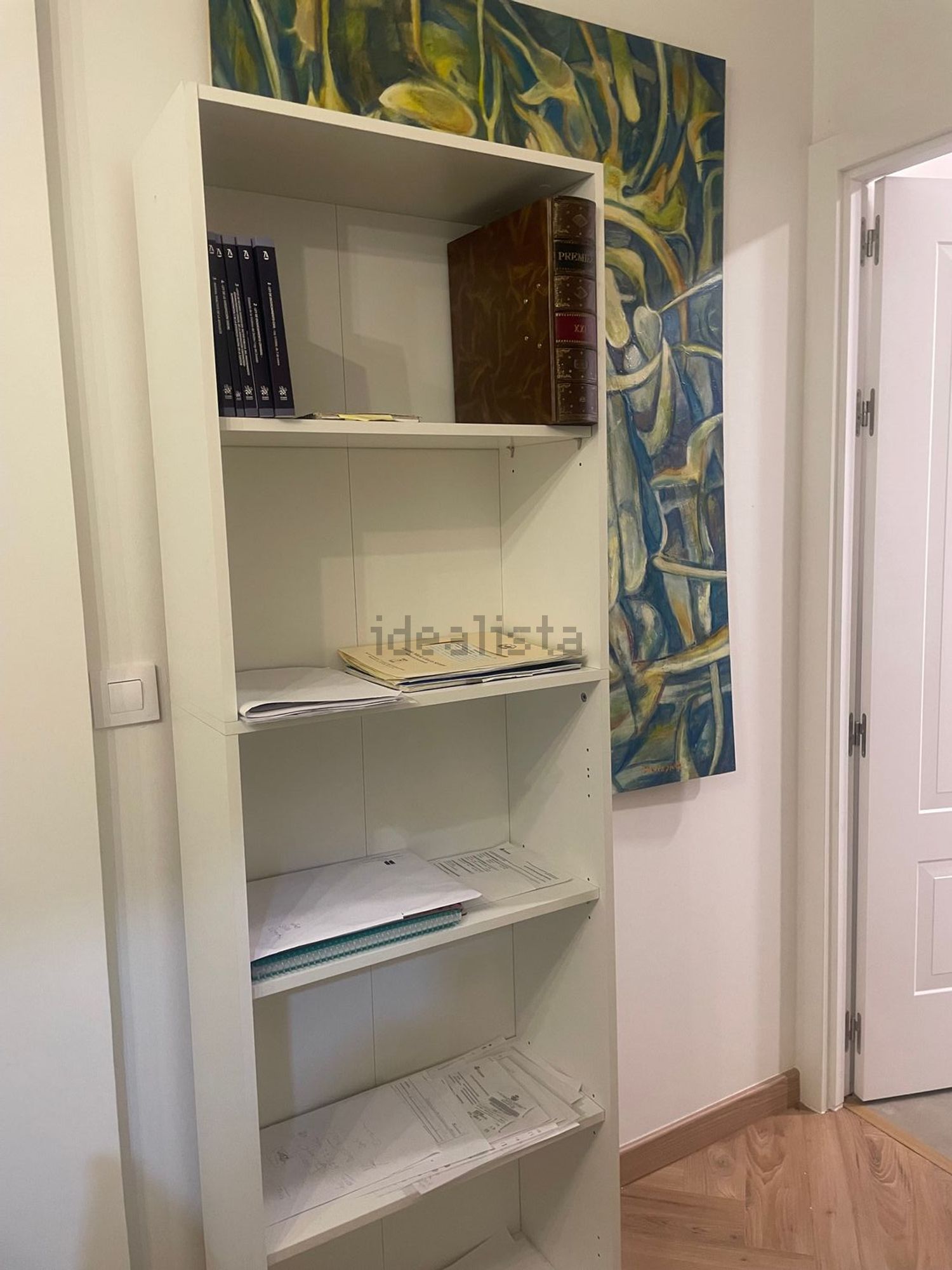 Habitación en alquiler, Madrid