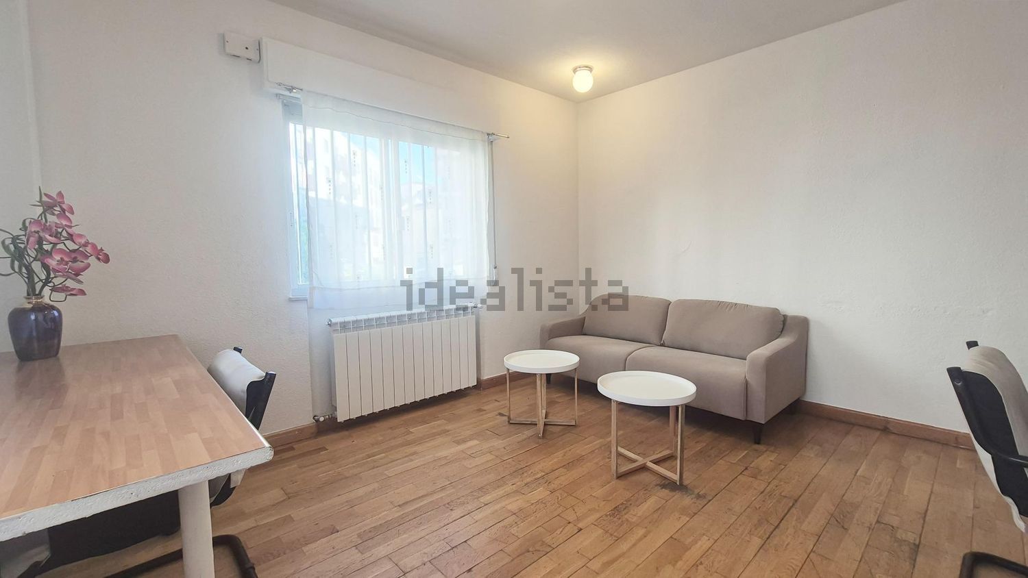 Piso de 83 m² en Salamanca