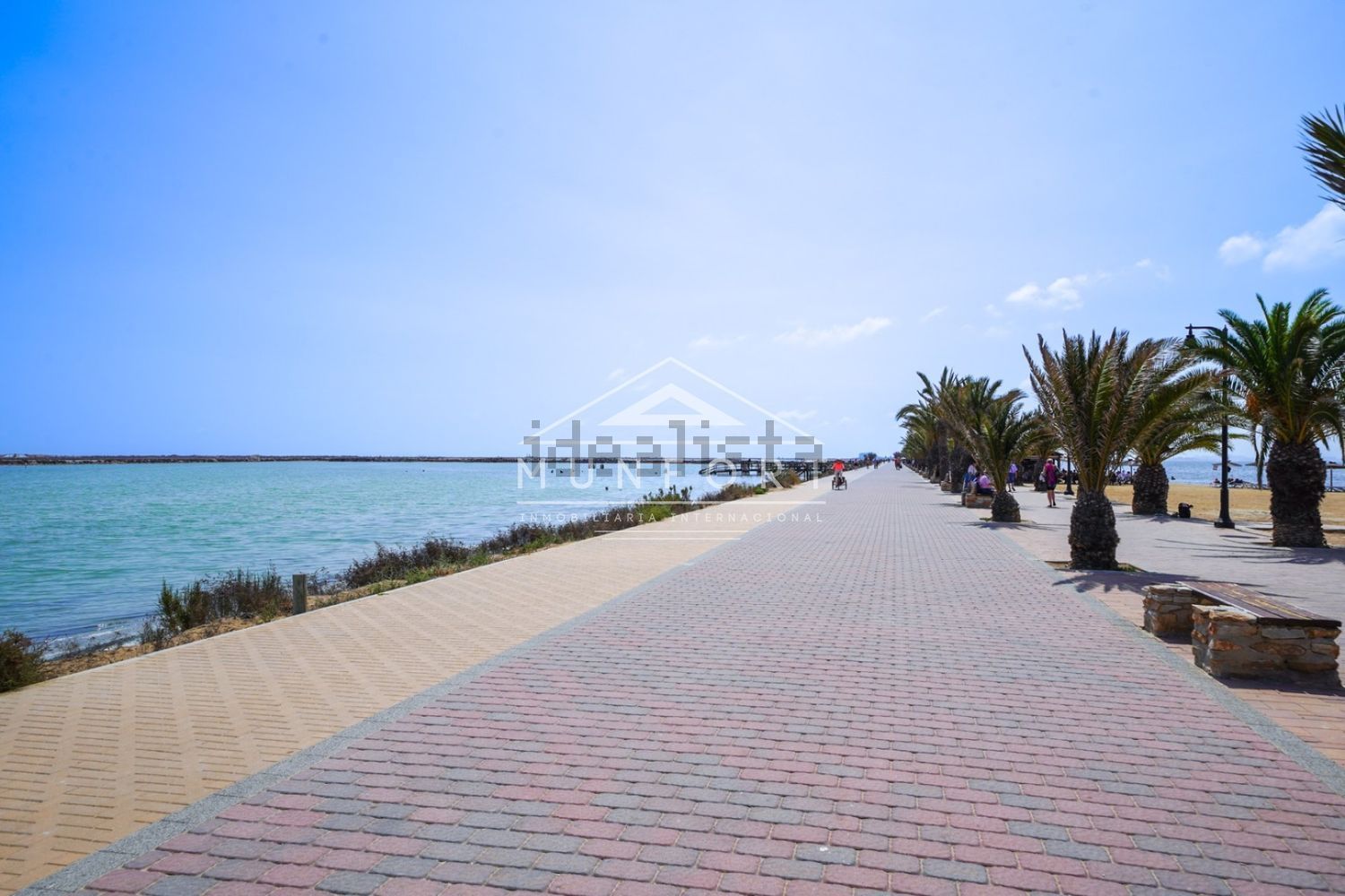 Casa de 80 m² en San Pedro del Pinatar