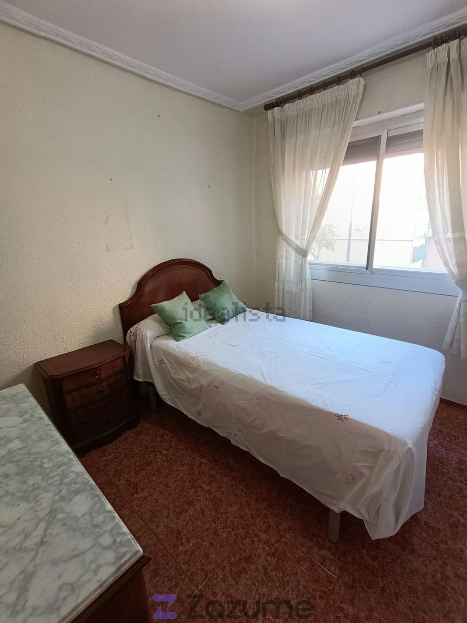 Pis de 71 m² a Castelló de la Plana