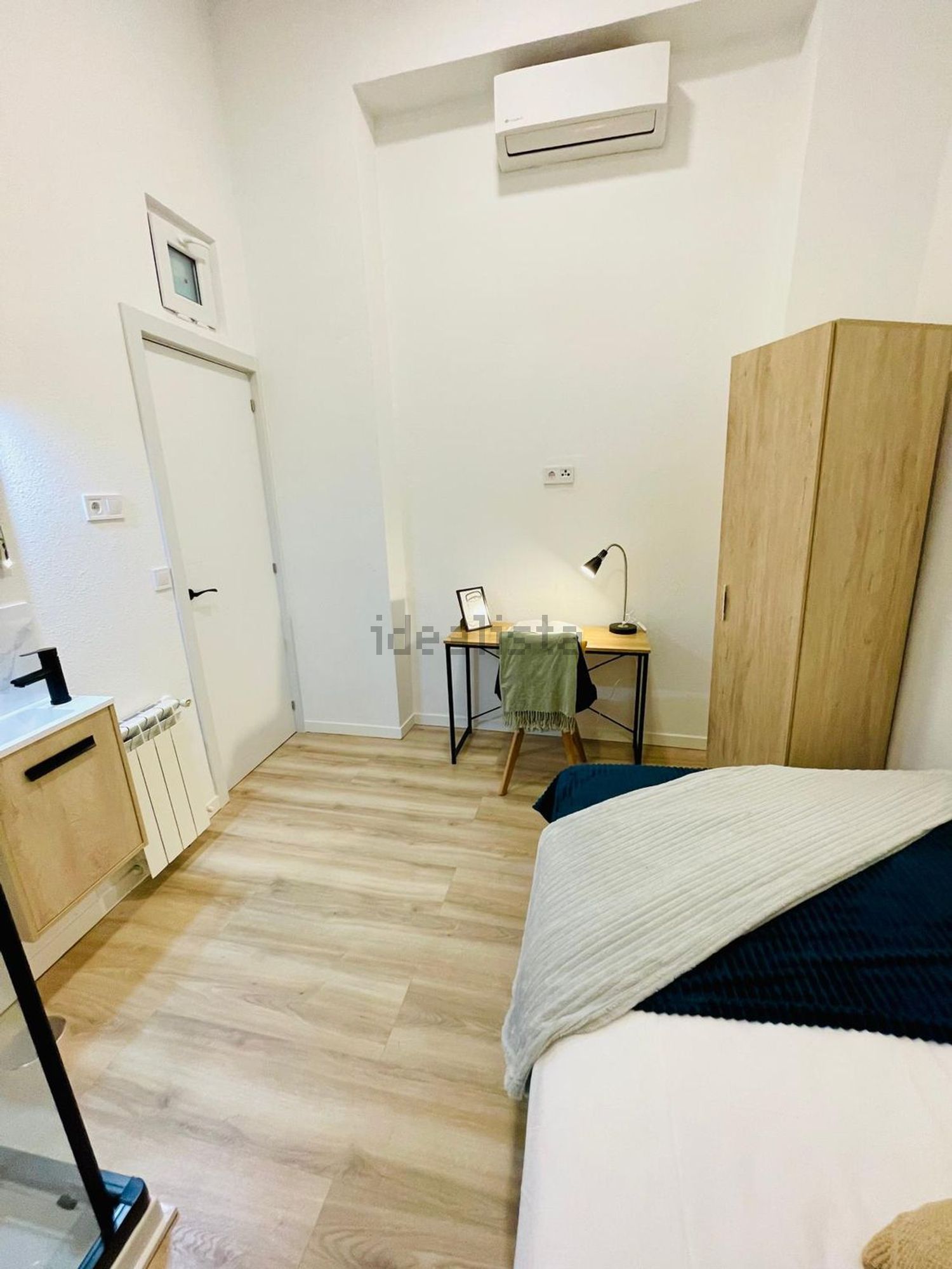Habitación en alquiler, Madrid