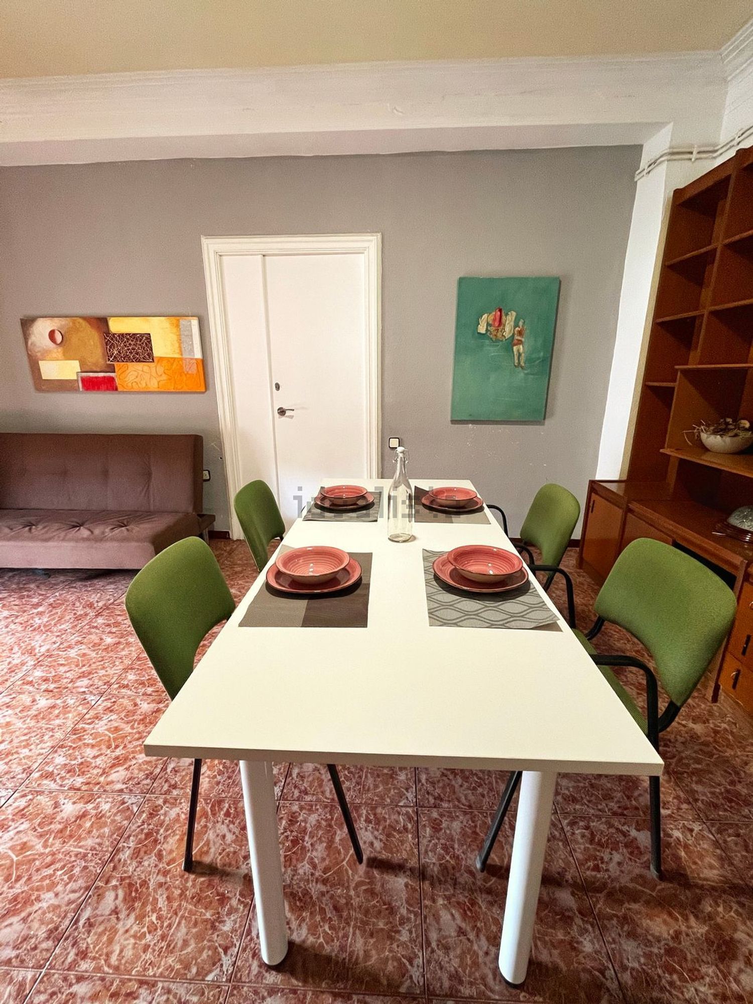 Zimmer zur Miete, Reus