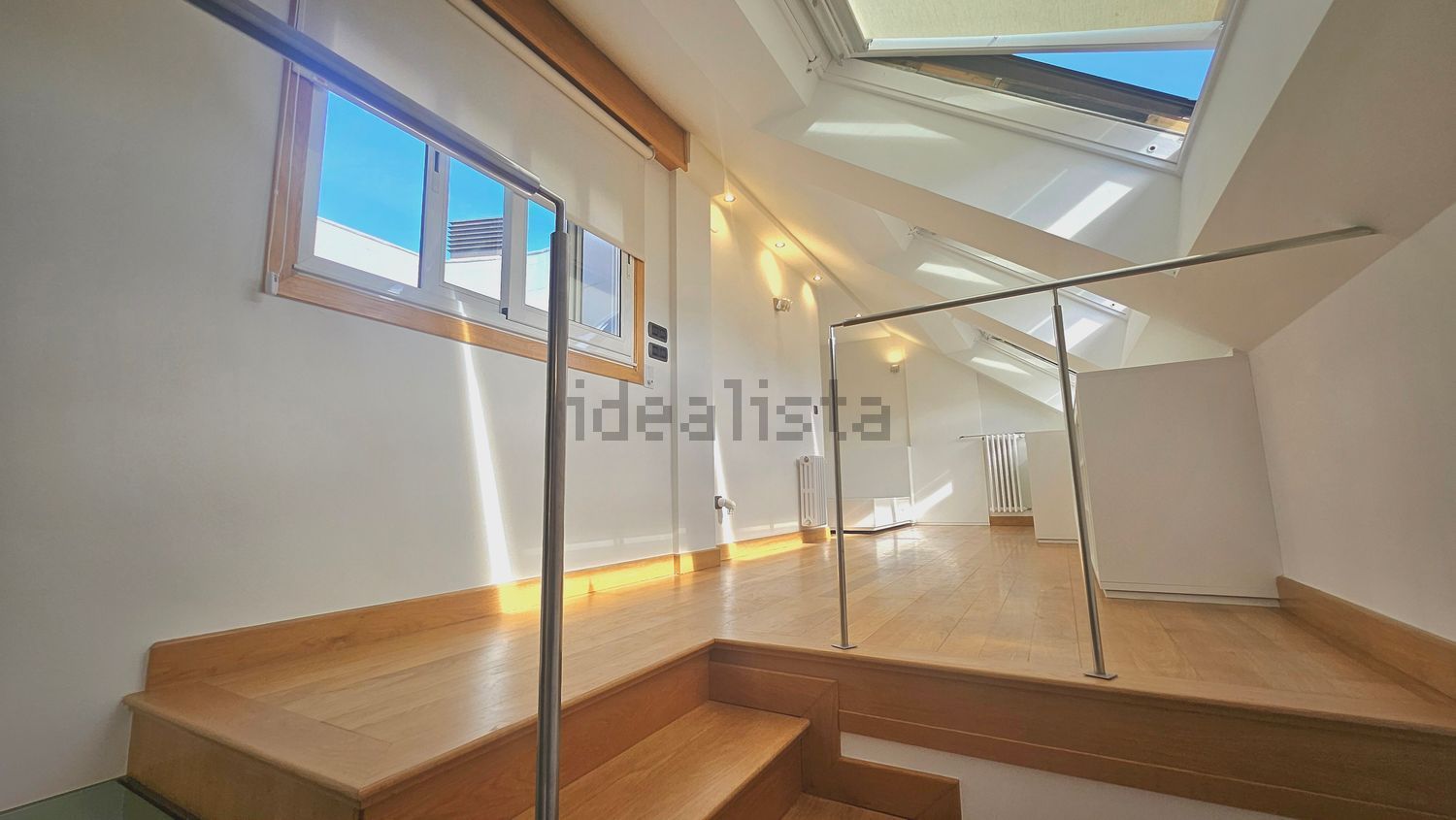 Piso de 62 m² en Vigo