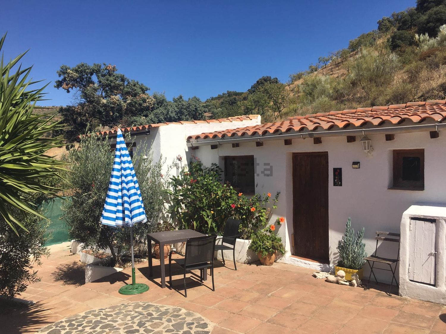Wohnung 80 m² in Pizarra