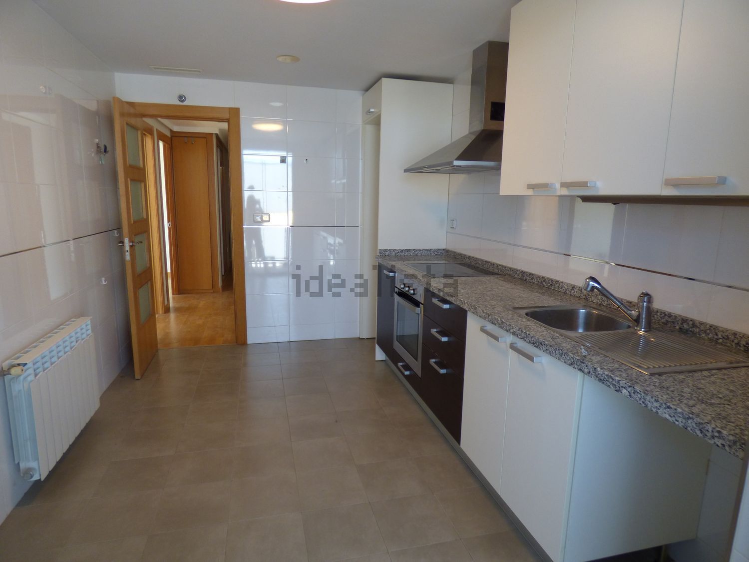 Apartamento 114 m² em Albacete