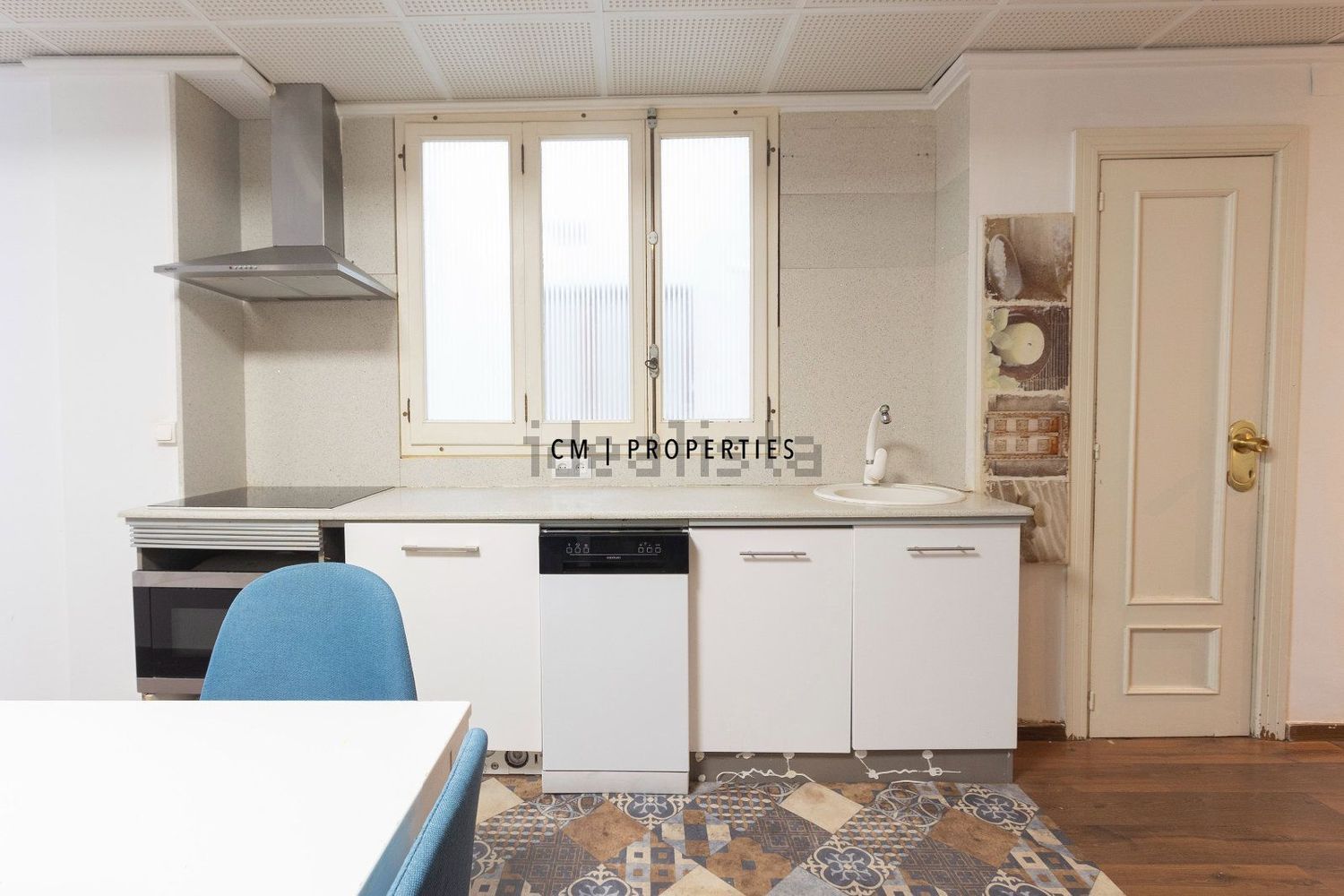 Piso de 126 m² en Valencia