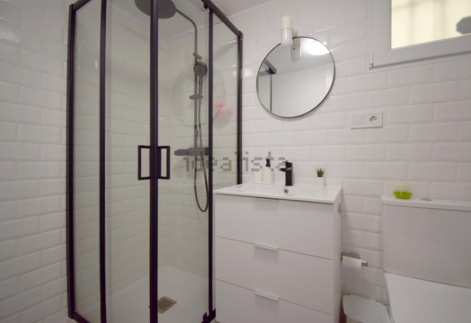 Appartamento 56 m² a Madrid