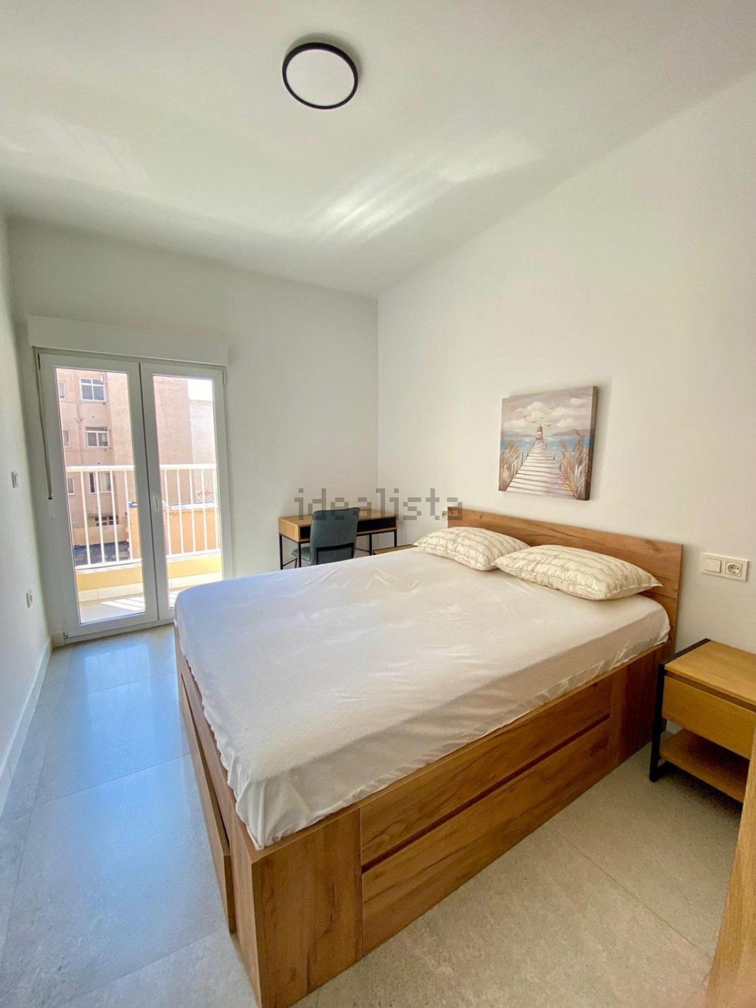 Pis de 75 m² a Almeria
