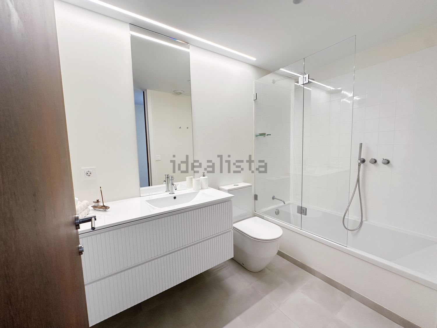 Piso de 120 m² en Vigo