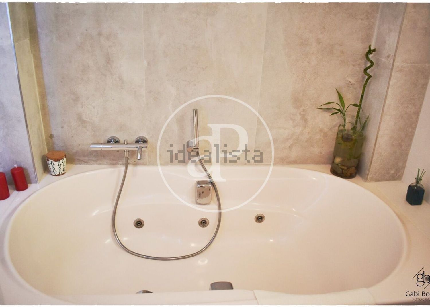 Pis de 70 m² a Palma