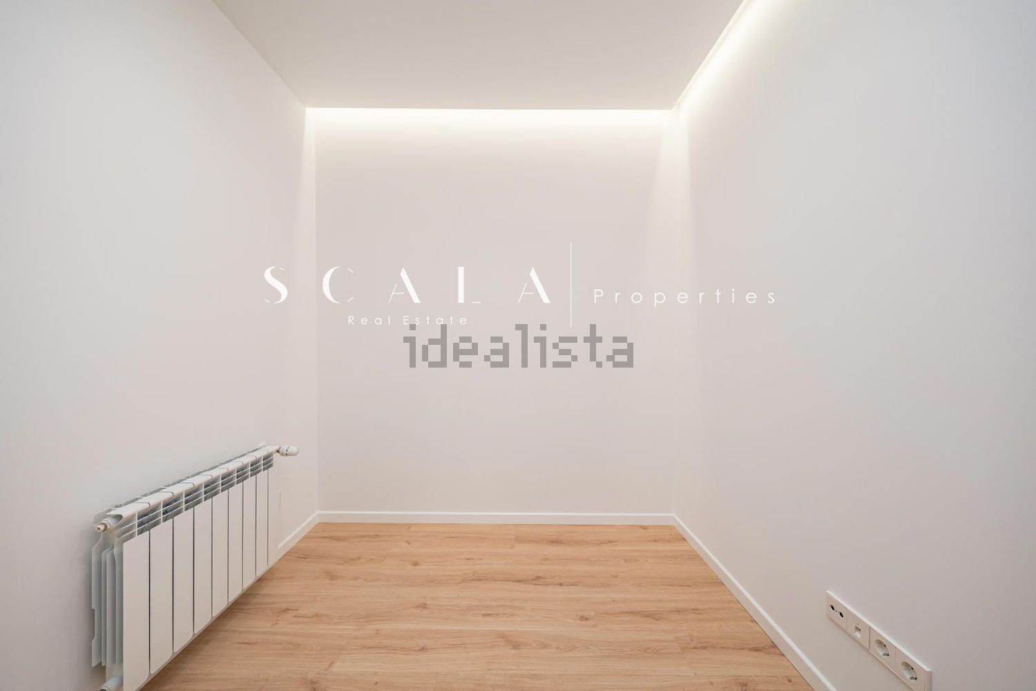 Pis de 105 m² a Madrid