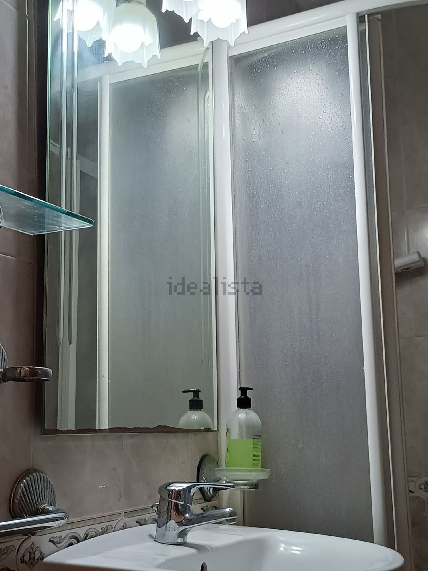 Piso de 103 m² en Segorbe