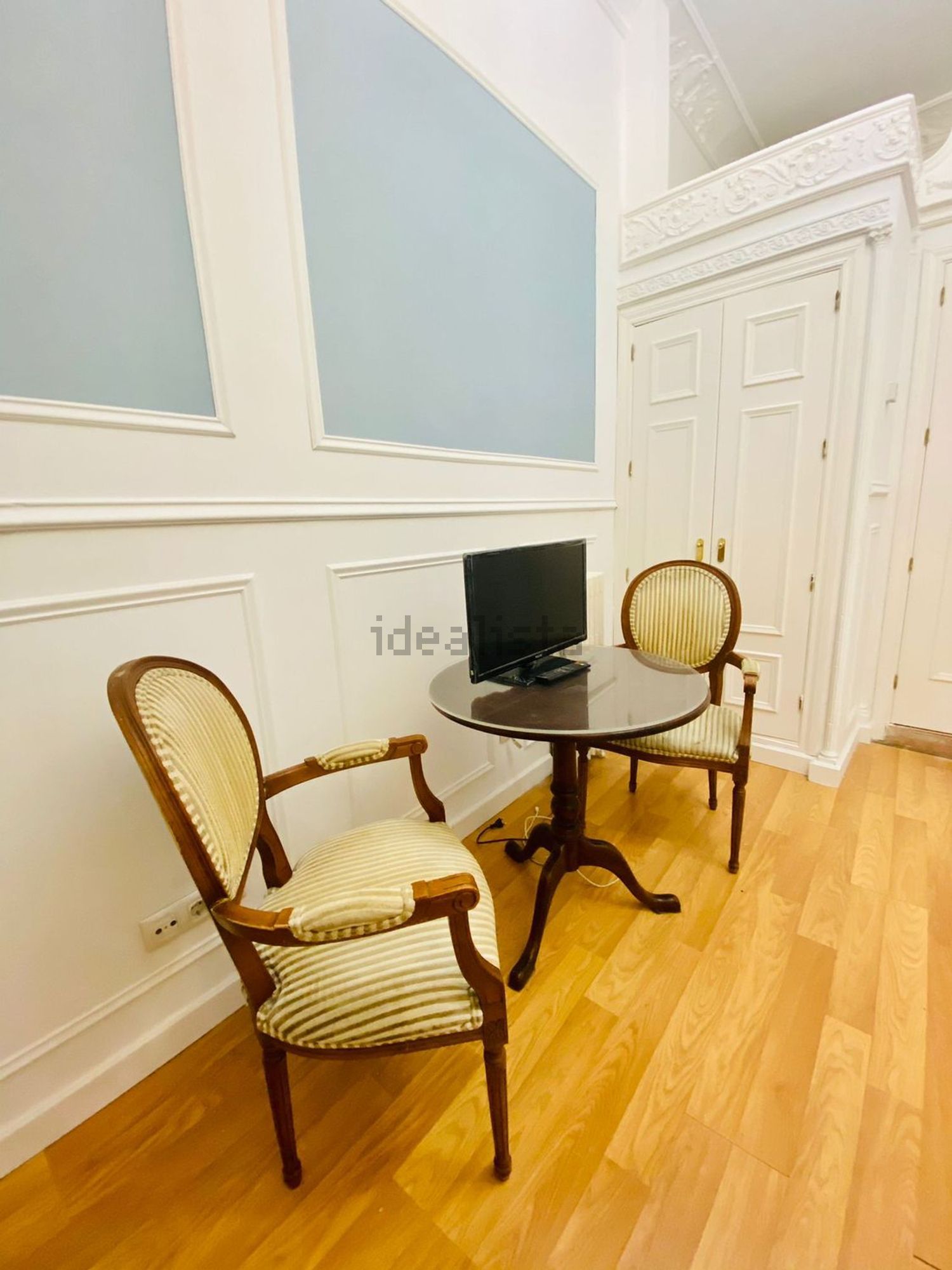 Pis de 25 m² a Madrid