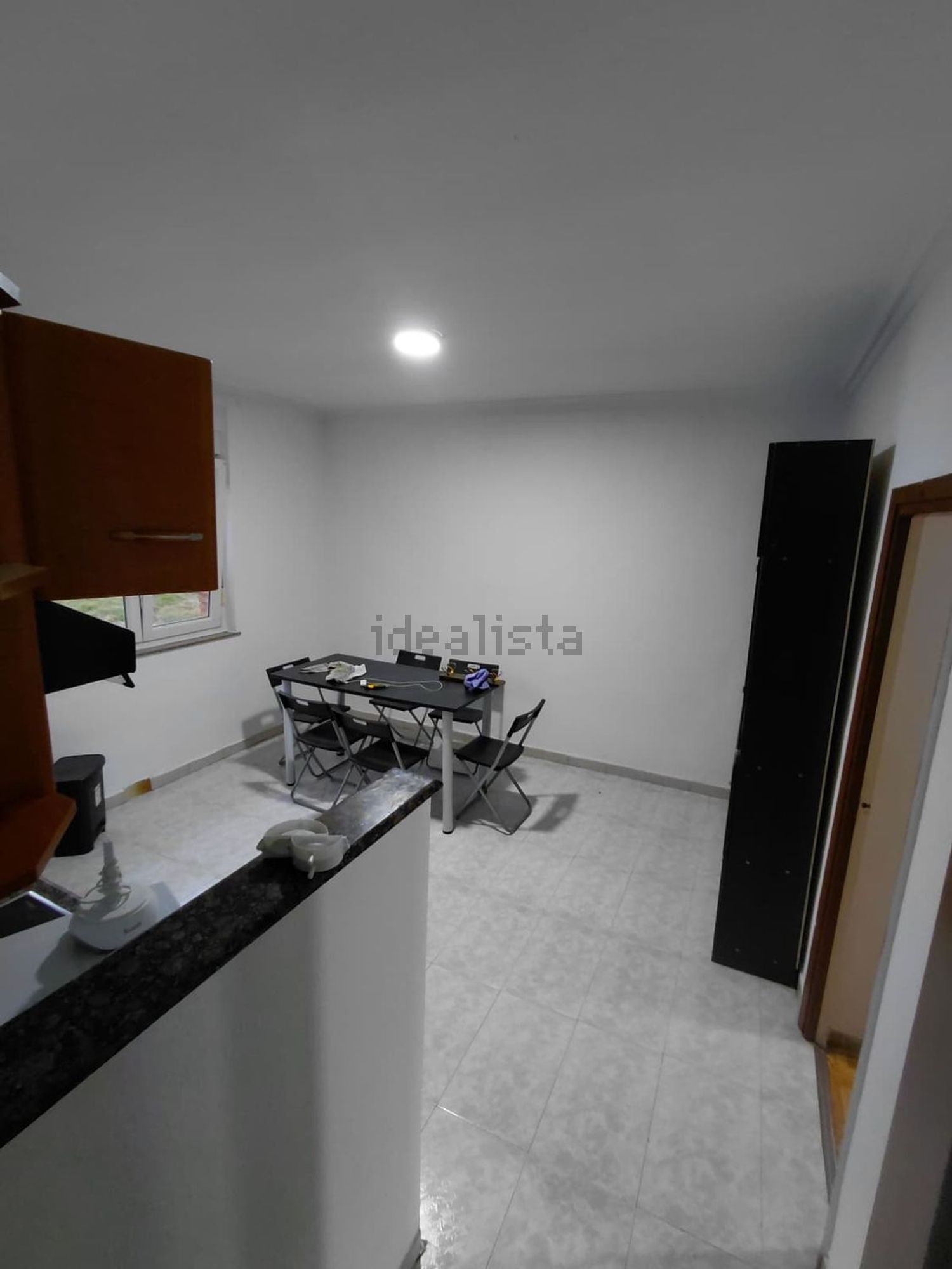 Piso de 65 m² en Llangréu / Langreo