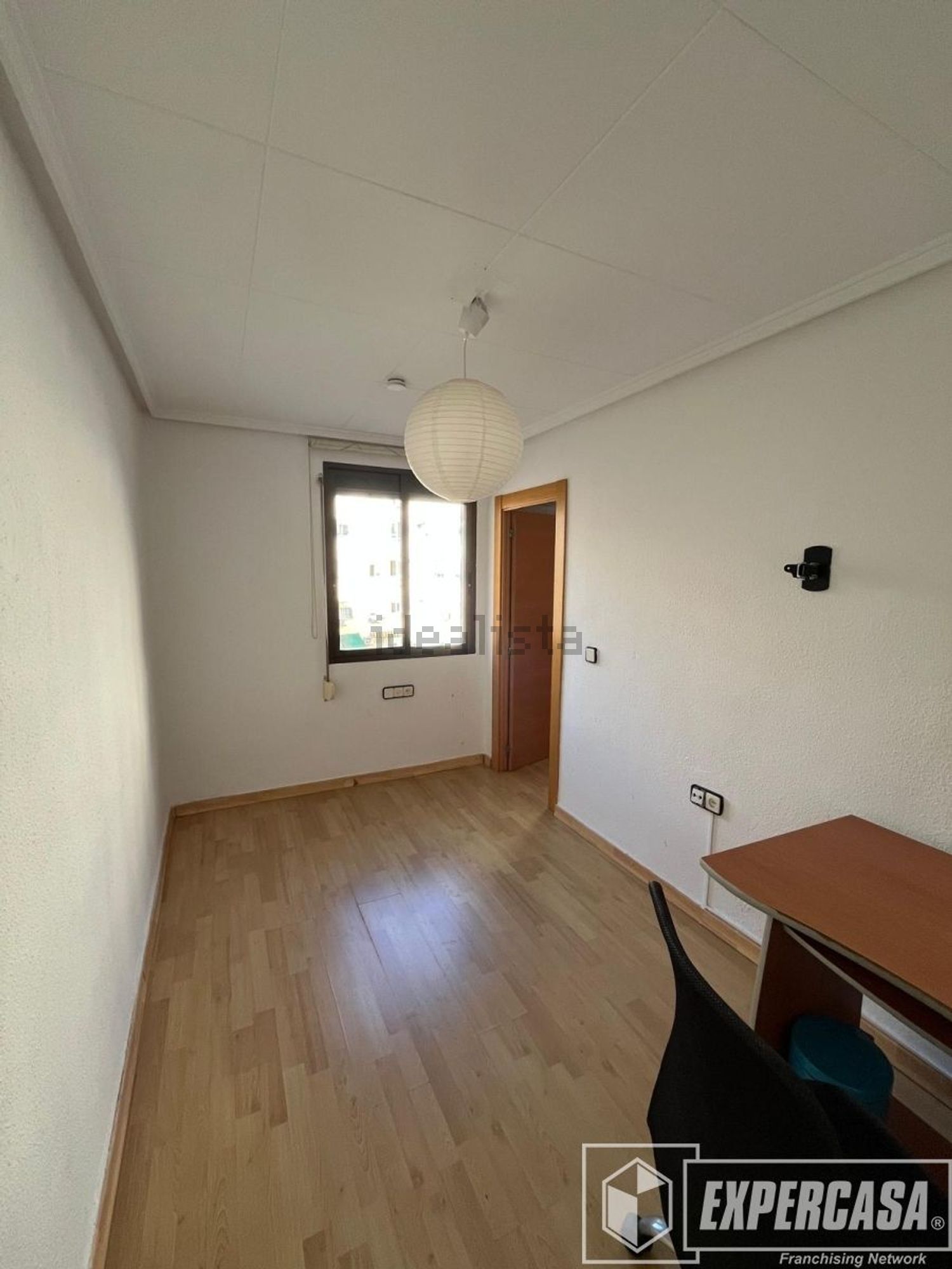 Pis de 80 m² a València