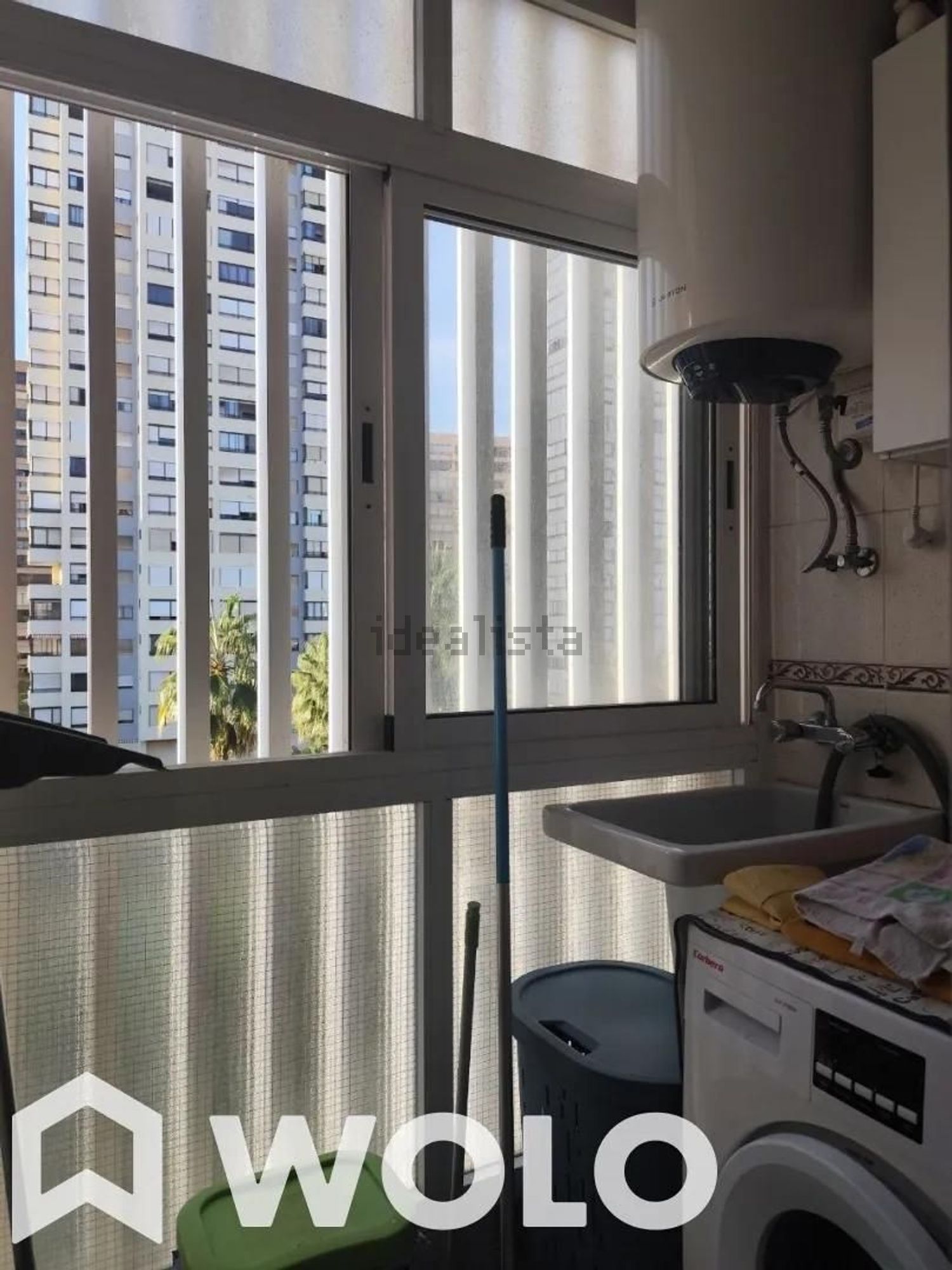 Pis de 123 m² a Benidorm