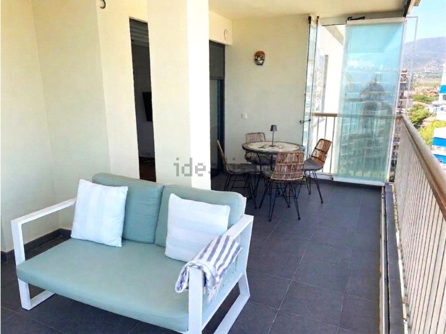 Pis de 66 m² a Benicàssim