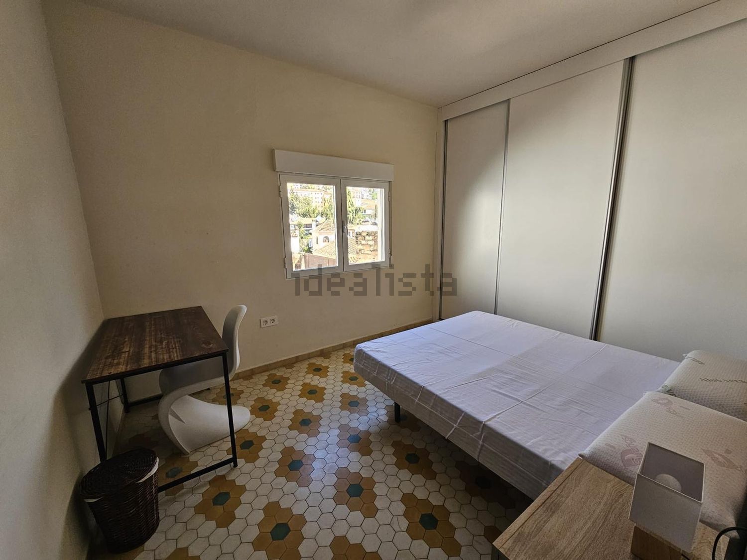 Zimmer zur Miete, Granada