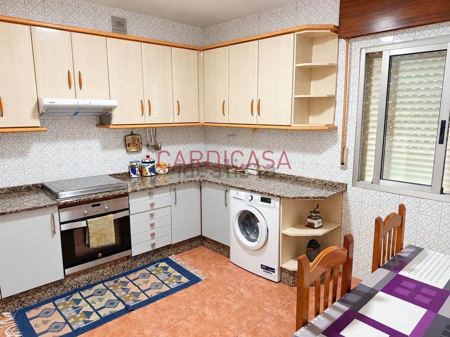 Wohnung 65 m² in Moaña