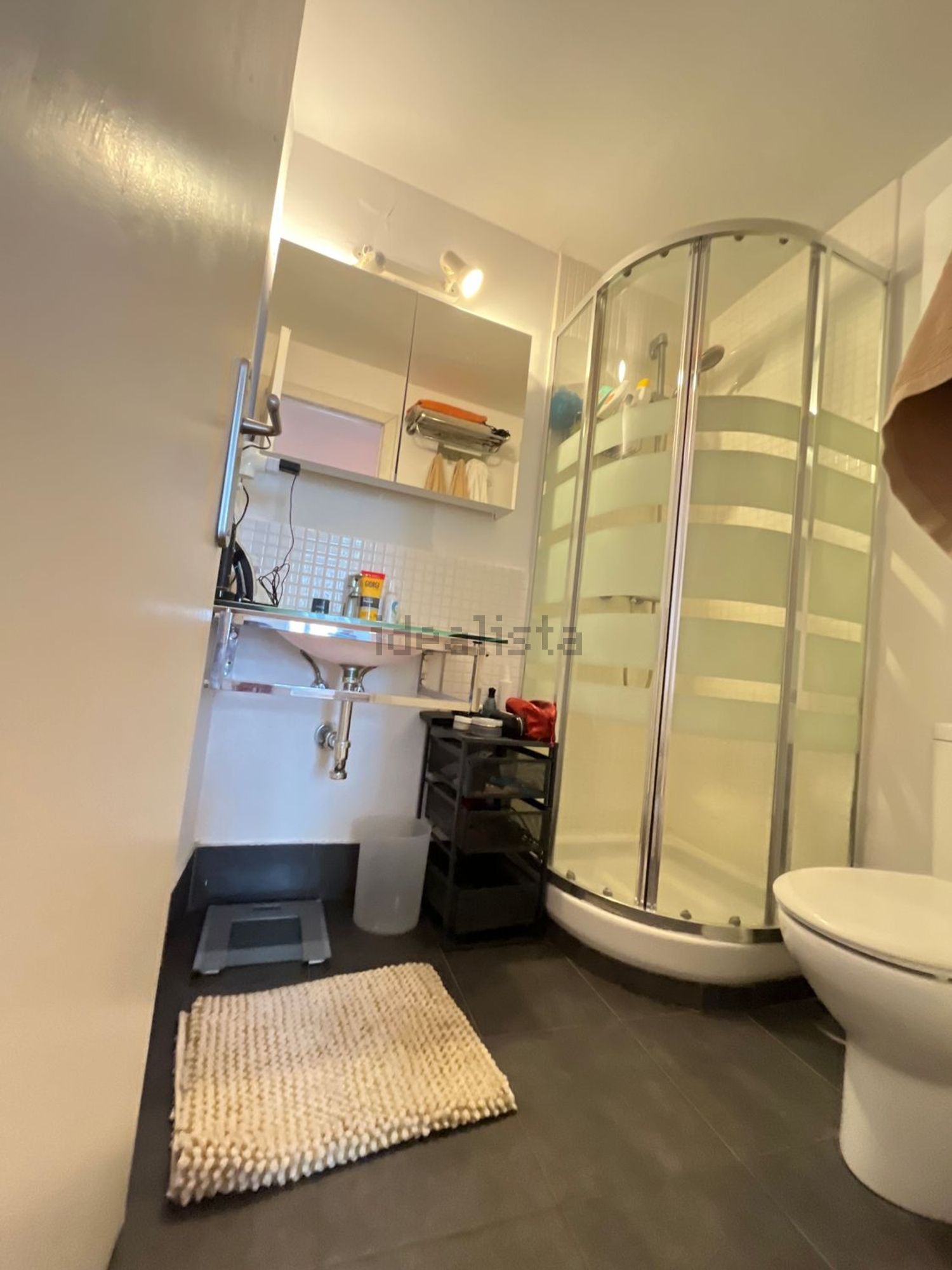 Flat 60 m² in Madrid