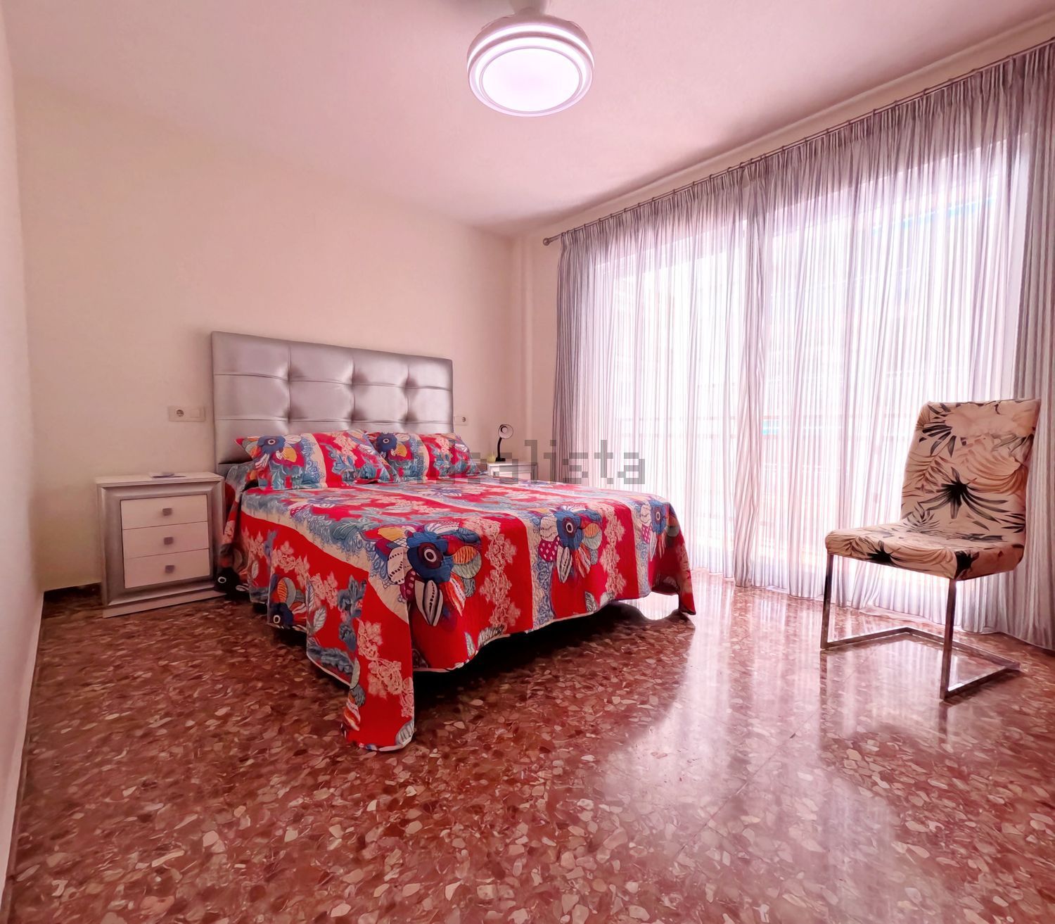 Wohnung 82 m² in Fuengirola