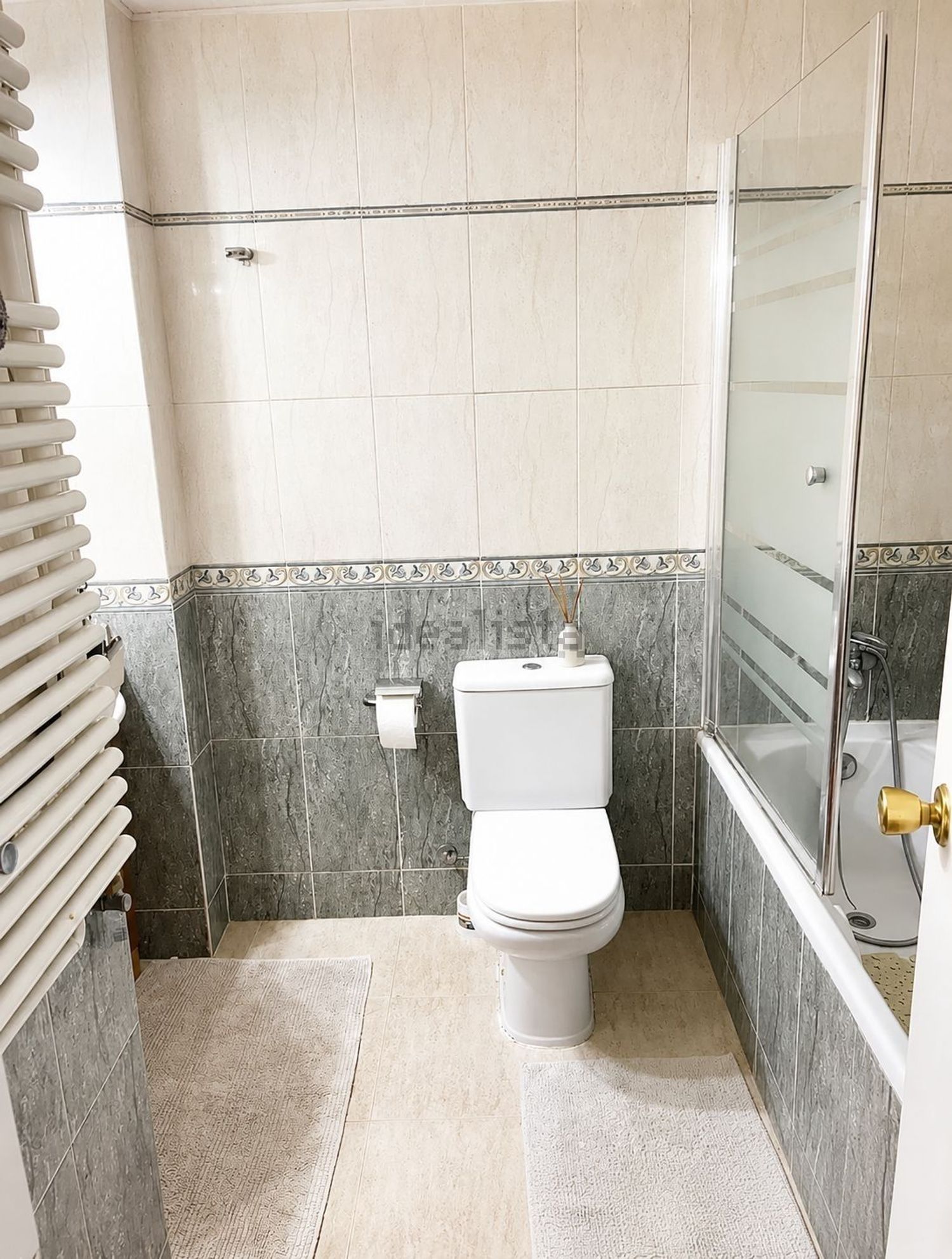 Stanza in affitto, Sitges