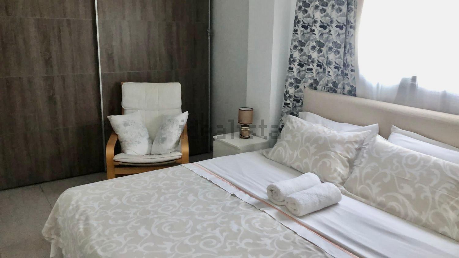 Habitació de lloguer, Santa Cruz de Tenerife
