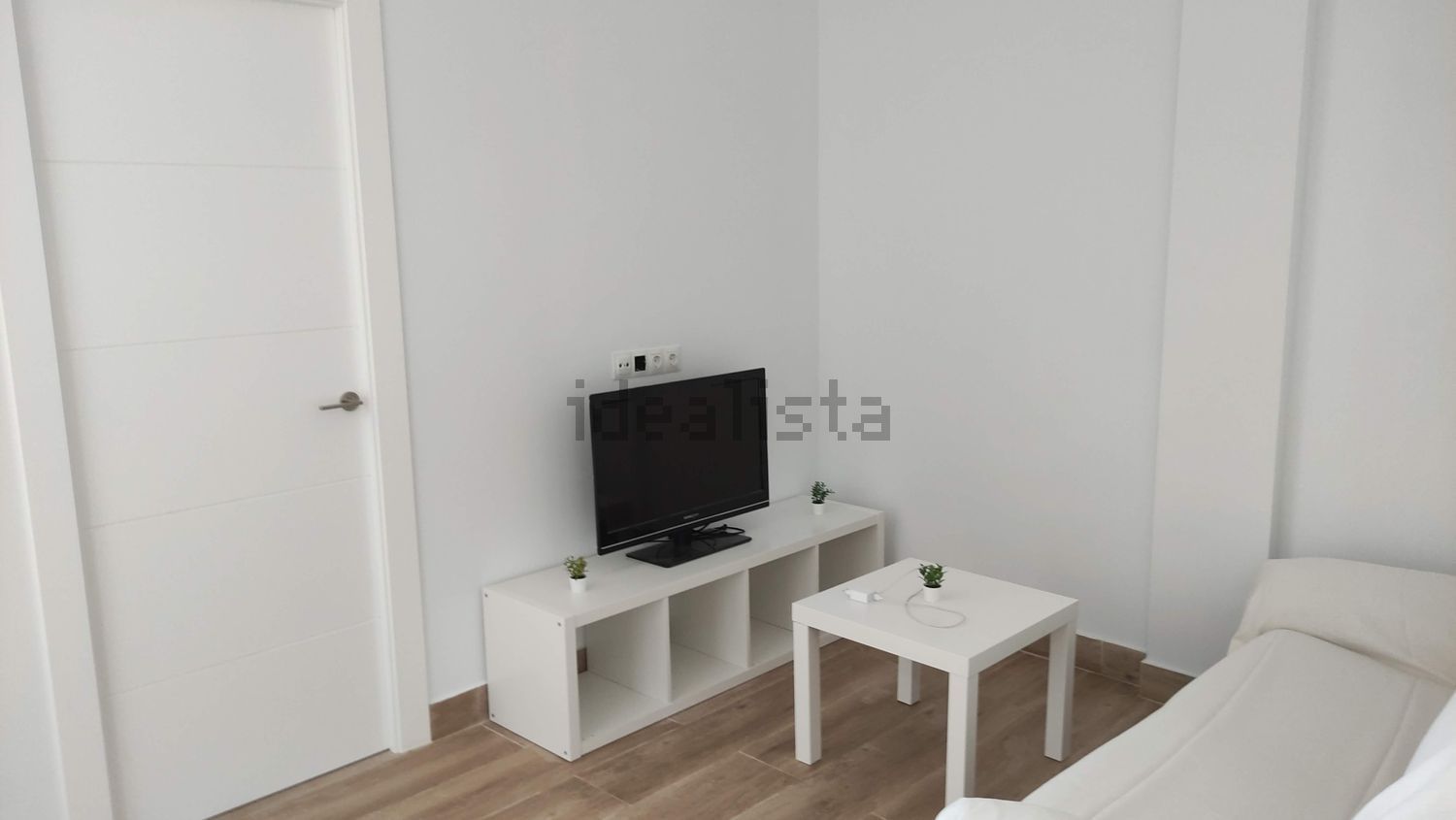 Piso de 40 m² en Bargas