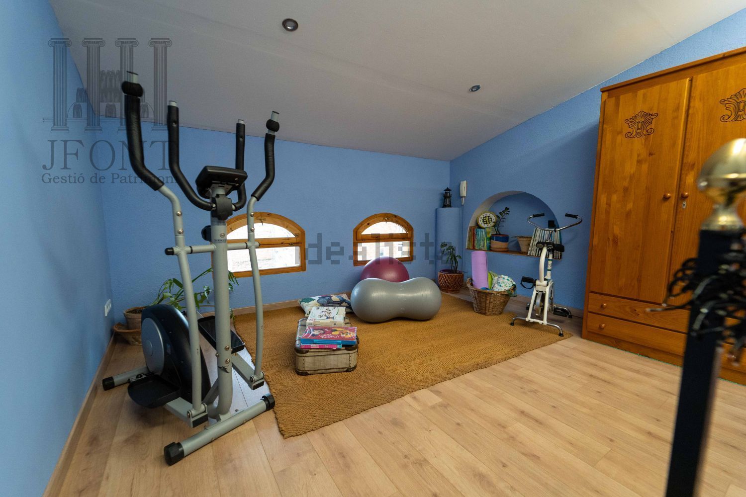 Casa 225 m² a Garcia