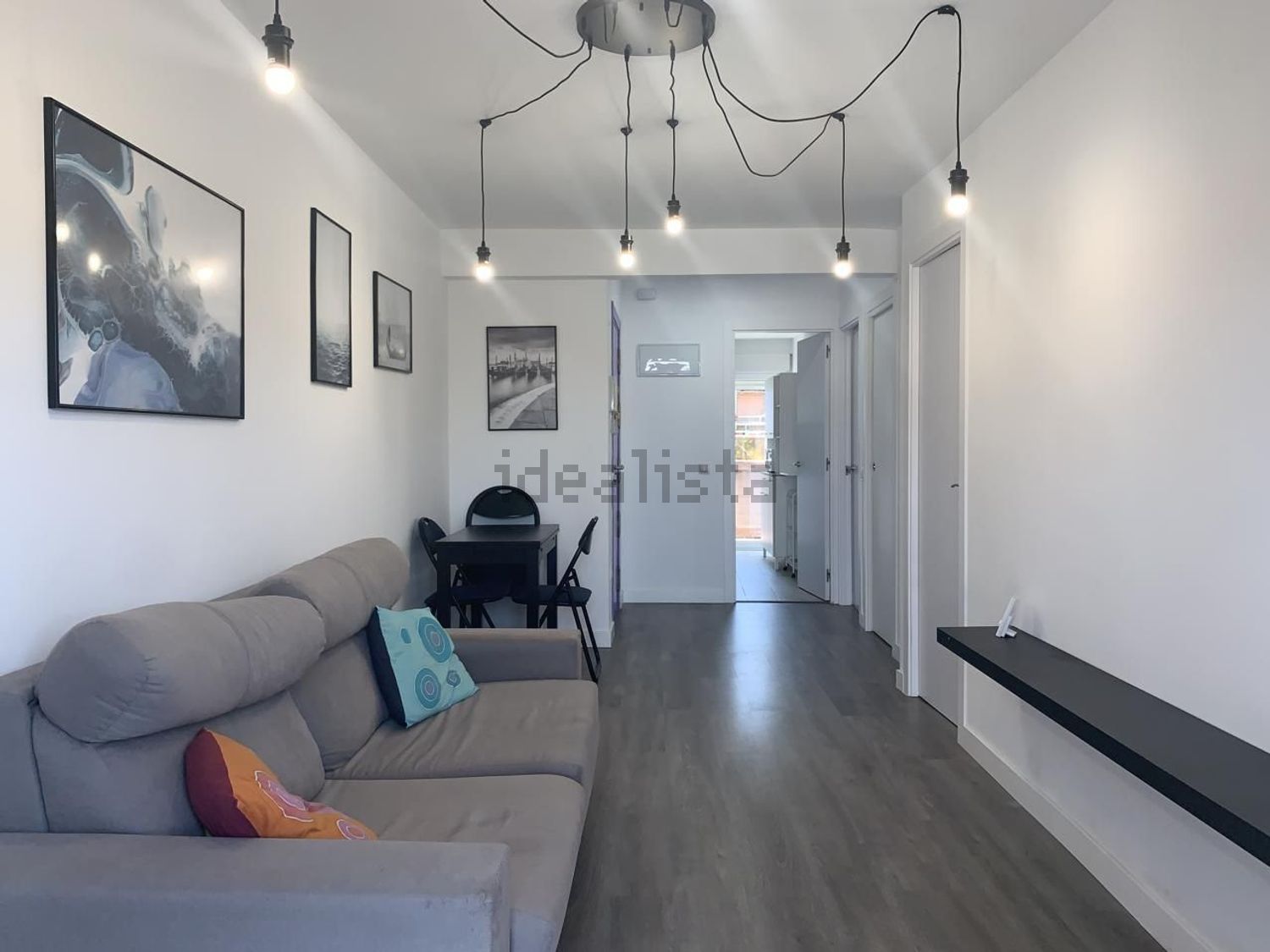 Pis de 64 m² a Madrid