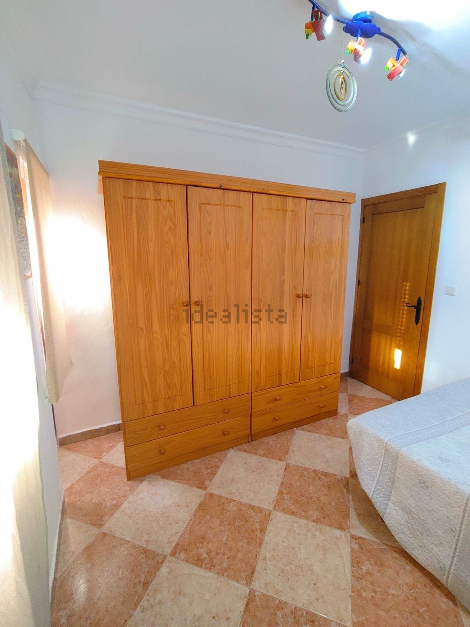 Piso de 103 m² en Algeciras