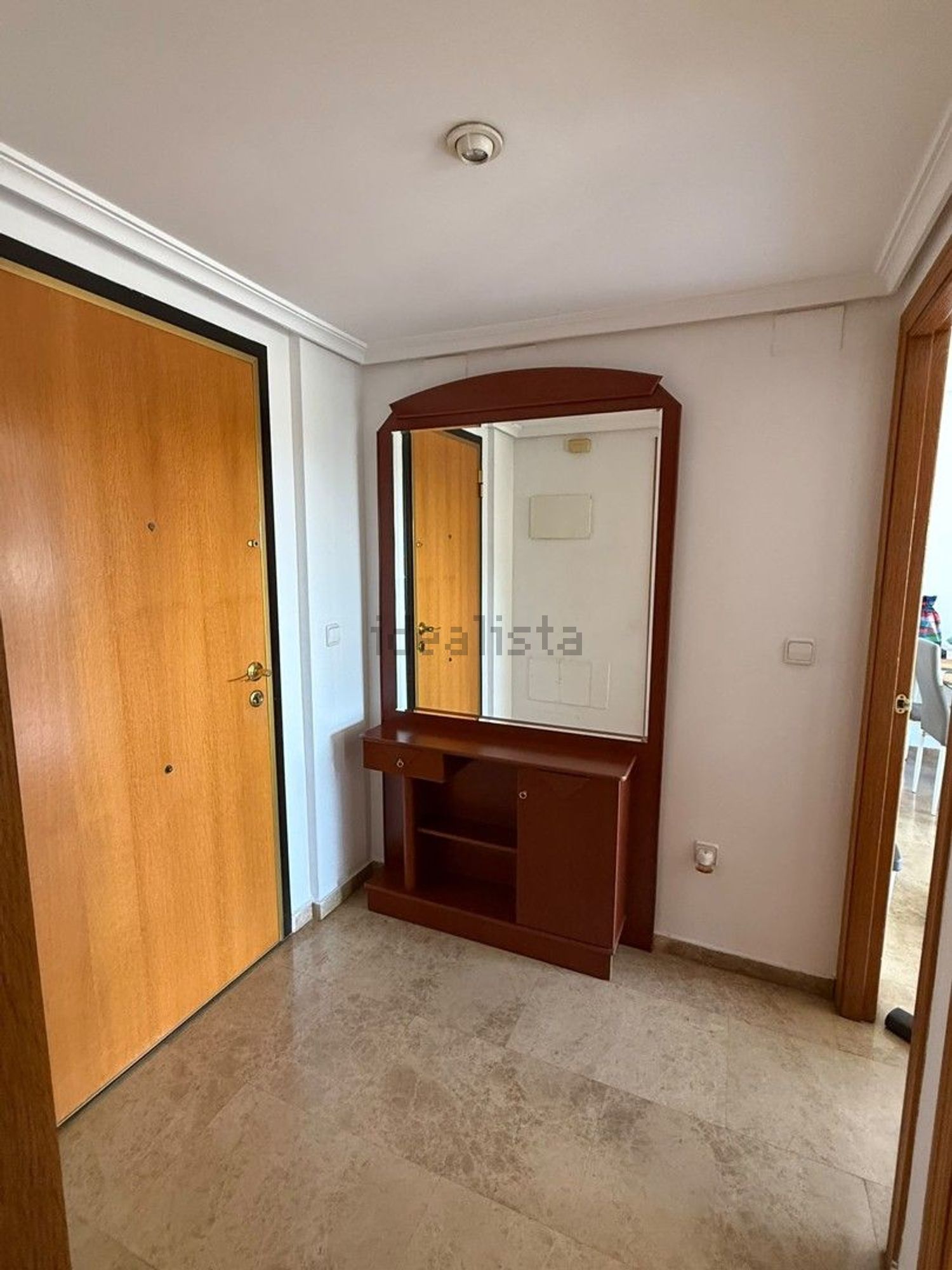 Pis de 75 m² a València