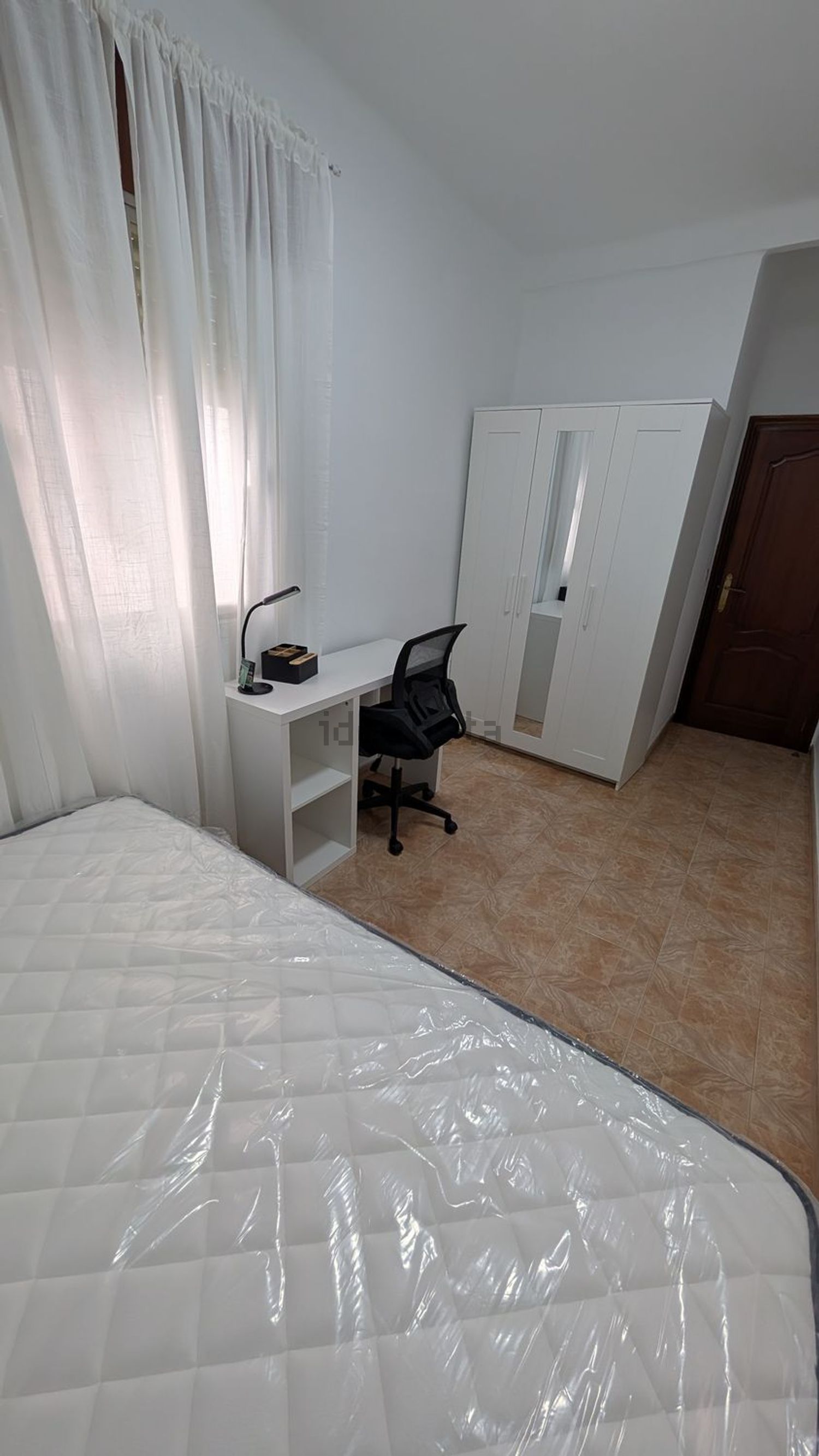 Habitació de lloguer, Còrdova