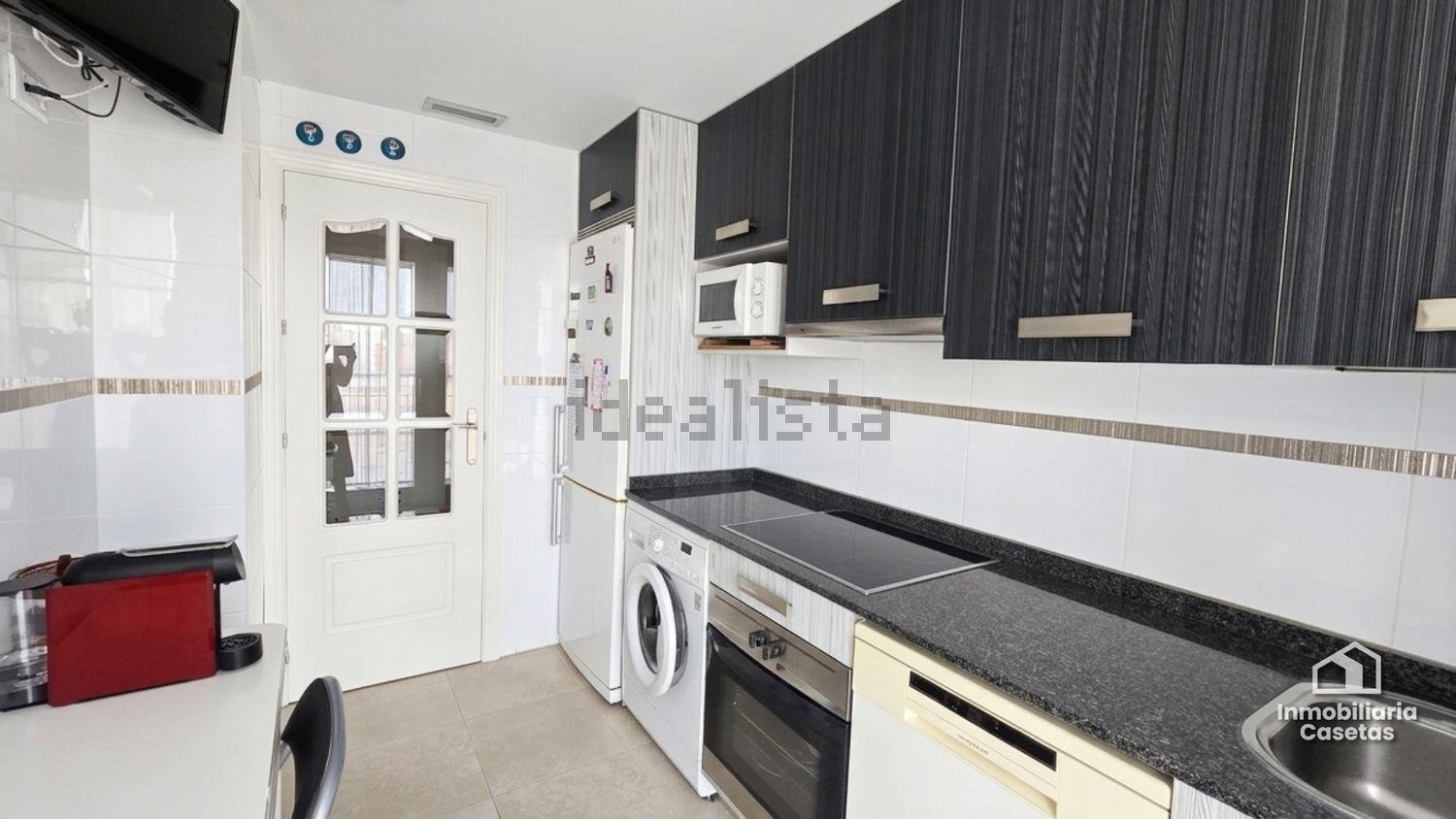 Appartamento 57 m² a Saragozza